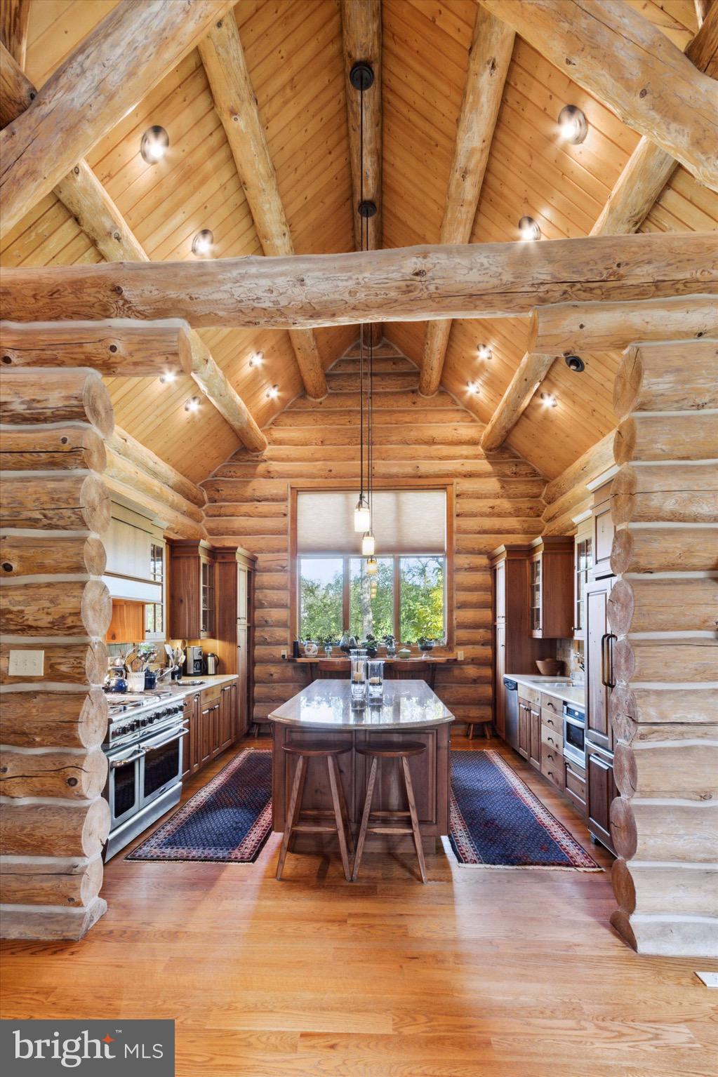 DARLINGTON WOODS - Residential