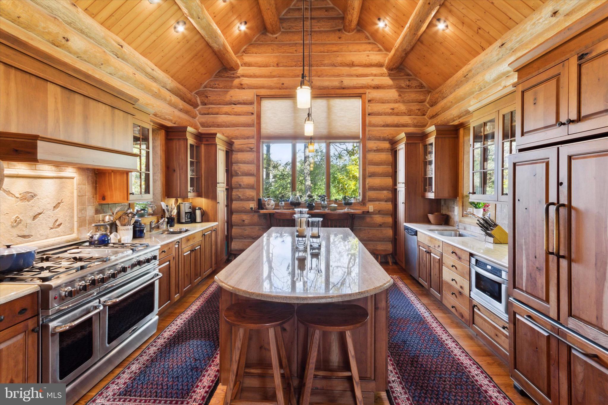 DARLINGTON WOODS - Residential