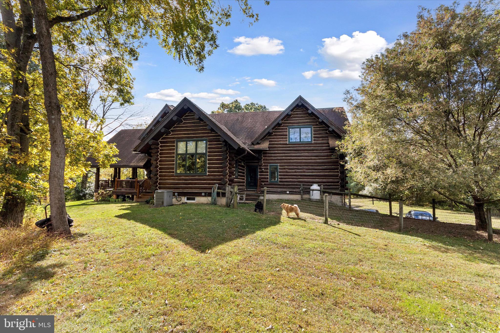 DARLINGTON WOODS - Residential