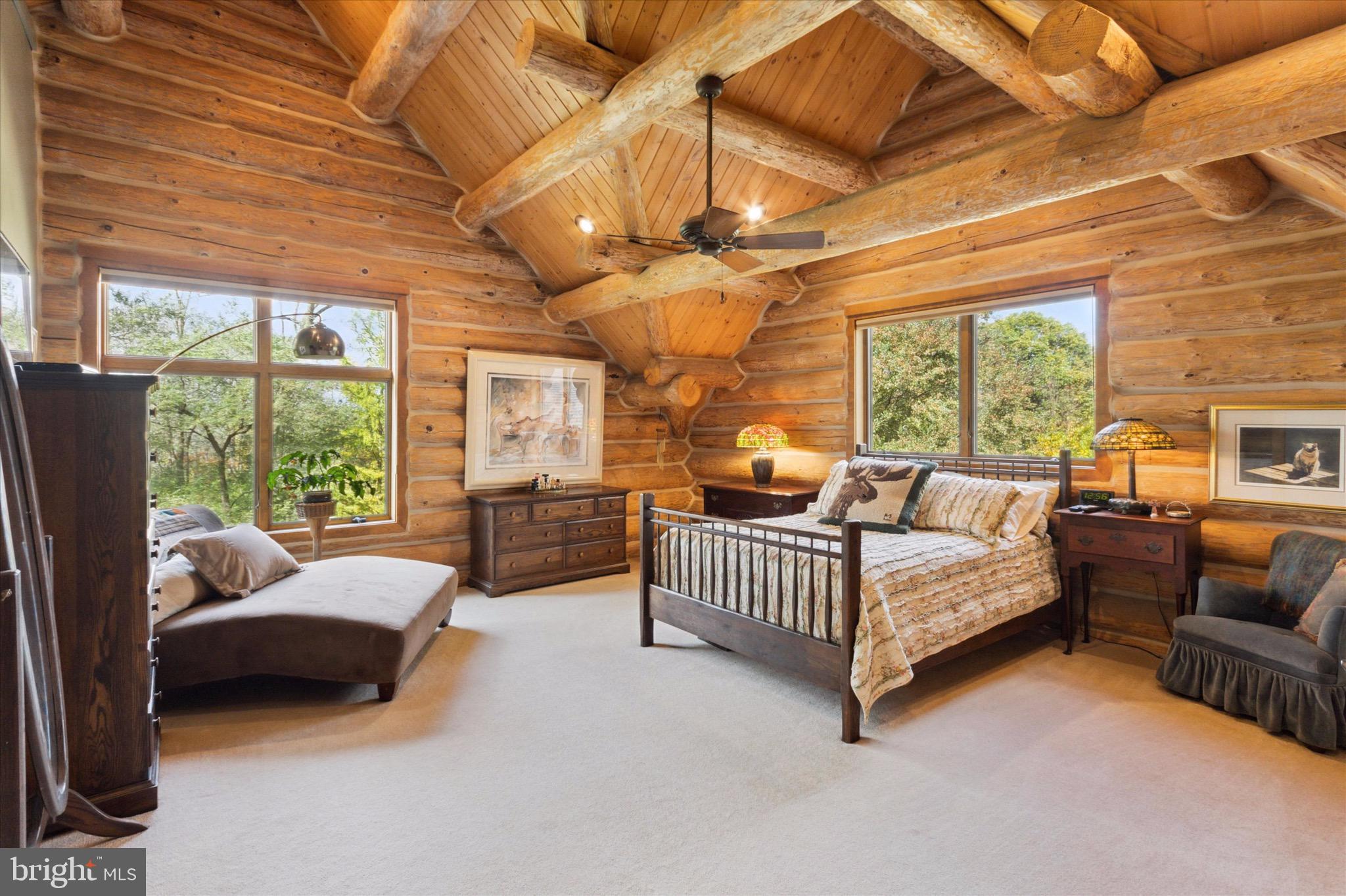 DARLINGTON WOODS - Residential