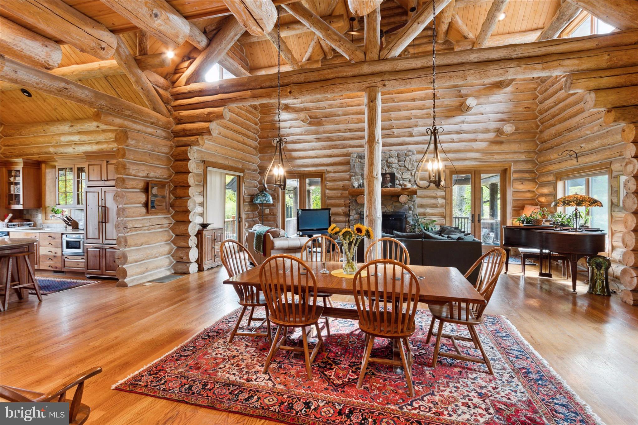 DARLINGTON WOODS - Residential