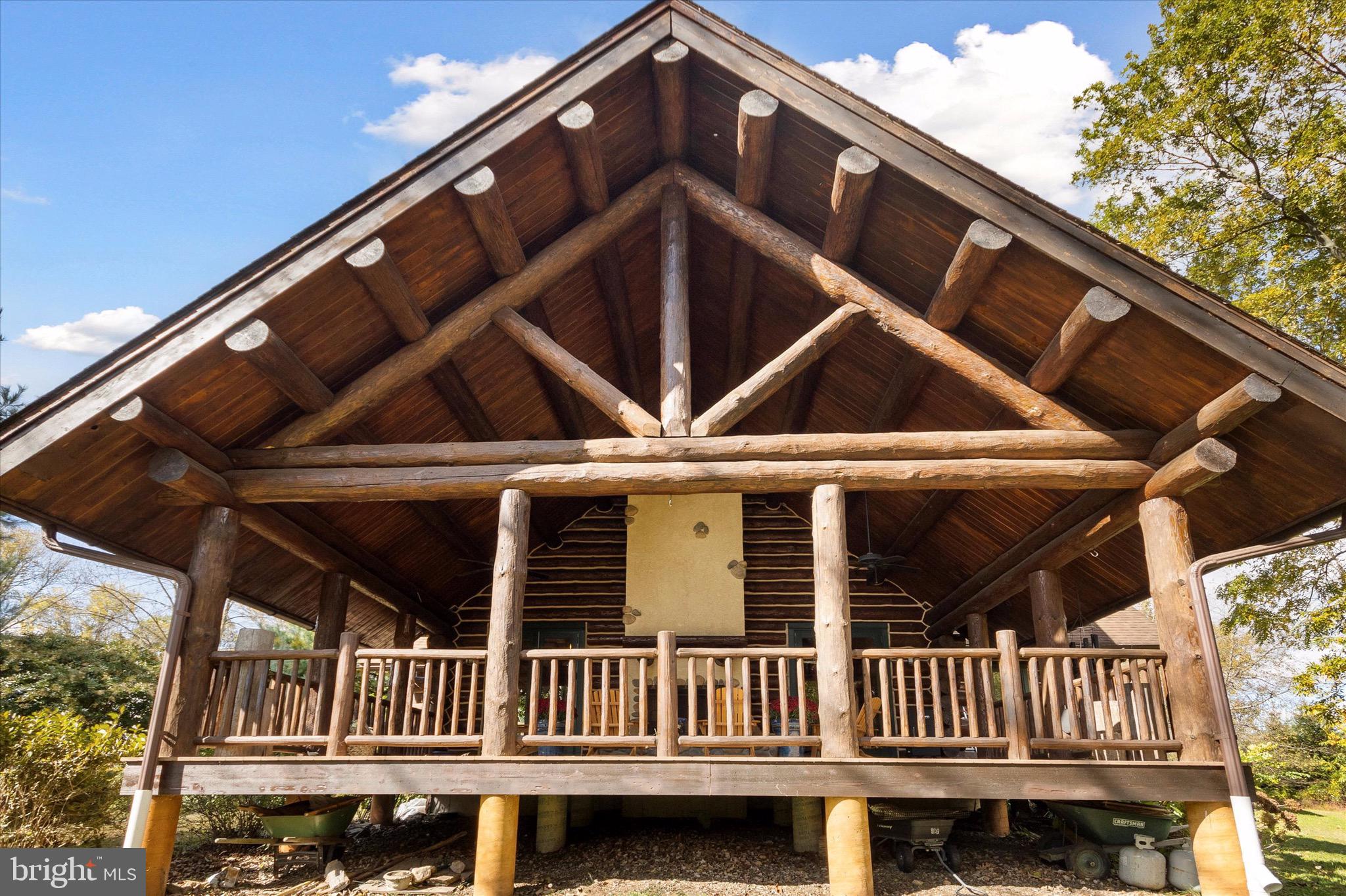 DARLINGTON WOODS - Residential