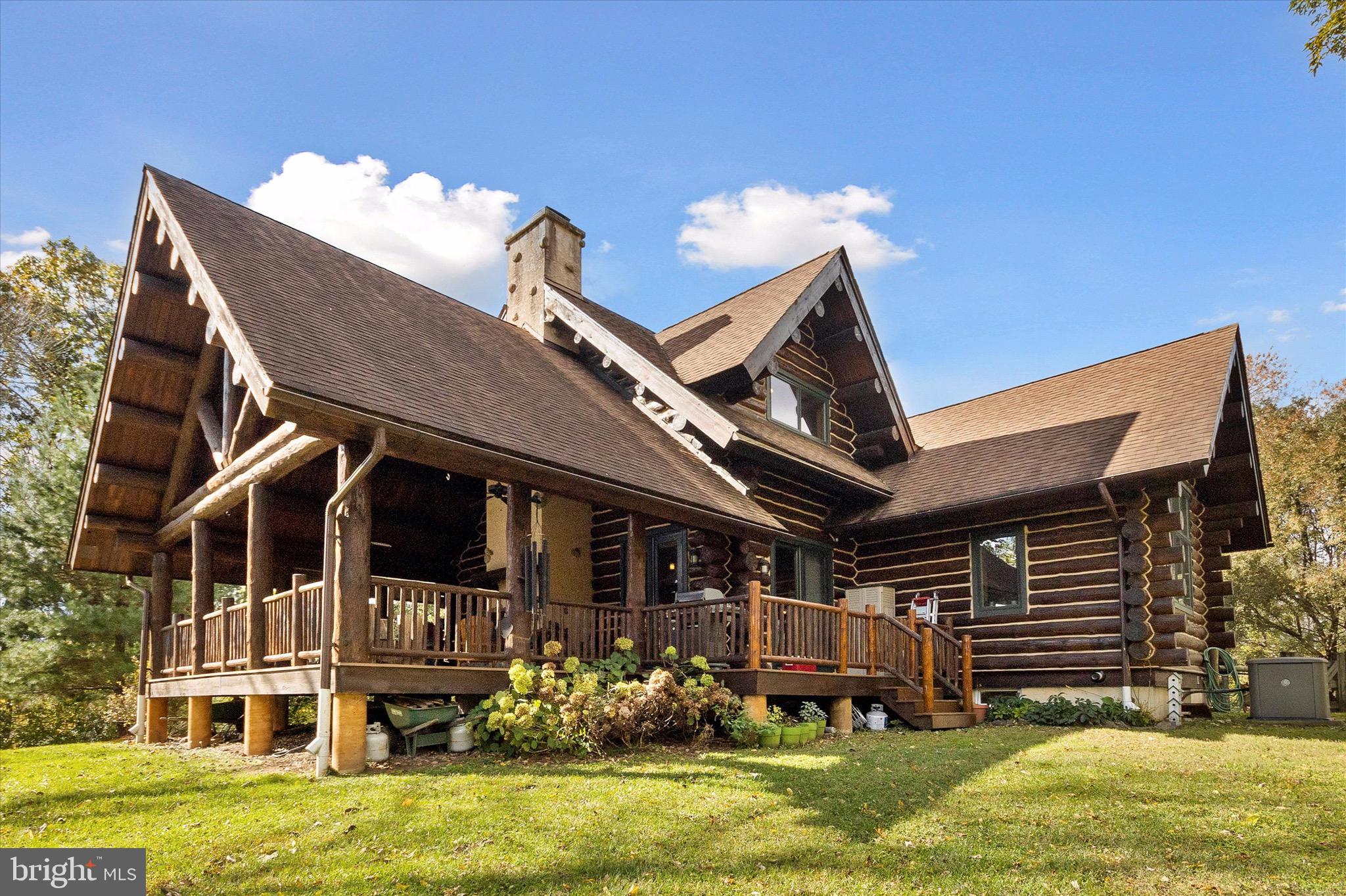 DARLINGTON WOODS - Residential