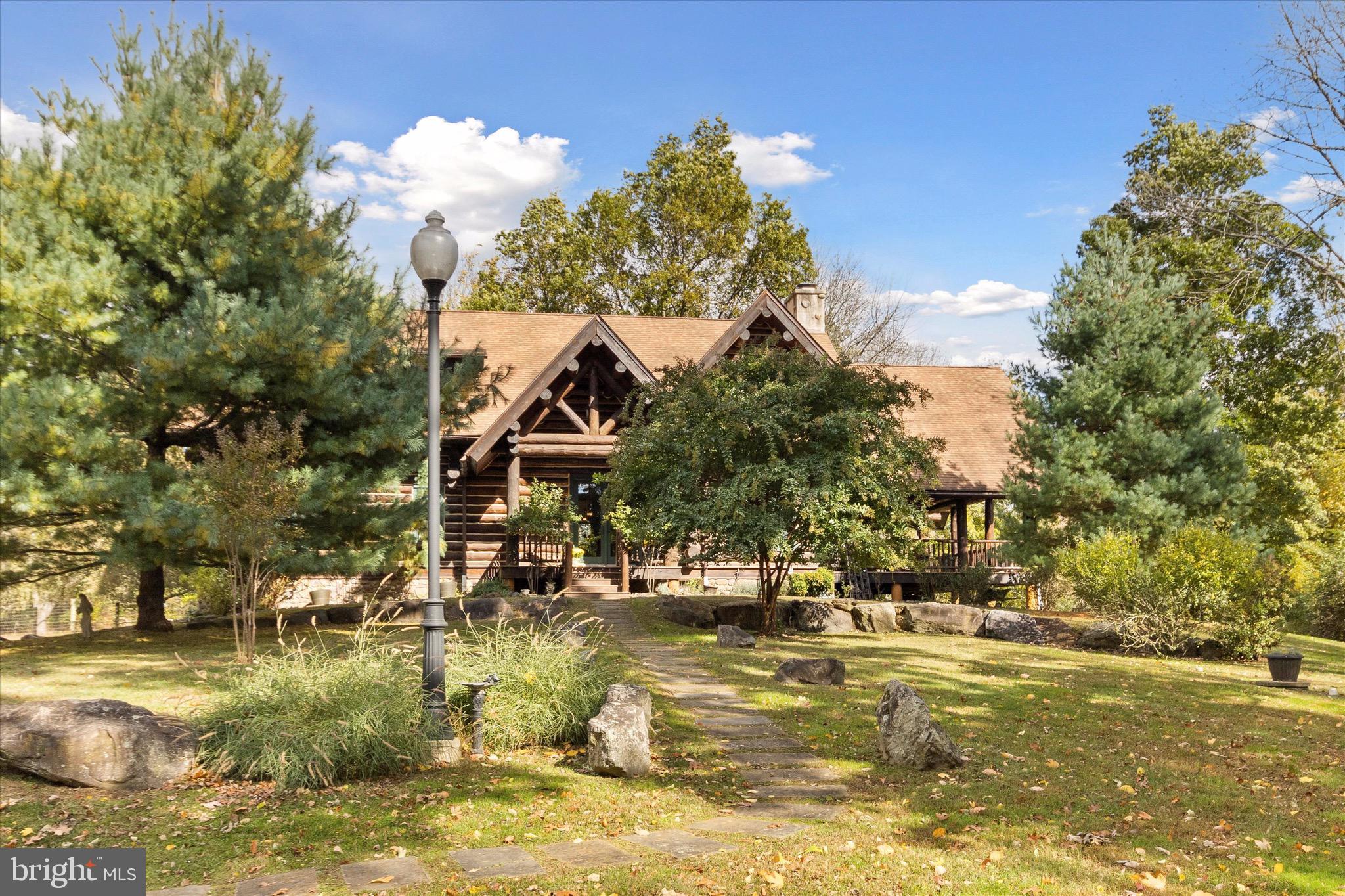 DARLINGTON WOODS - Residential