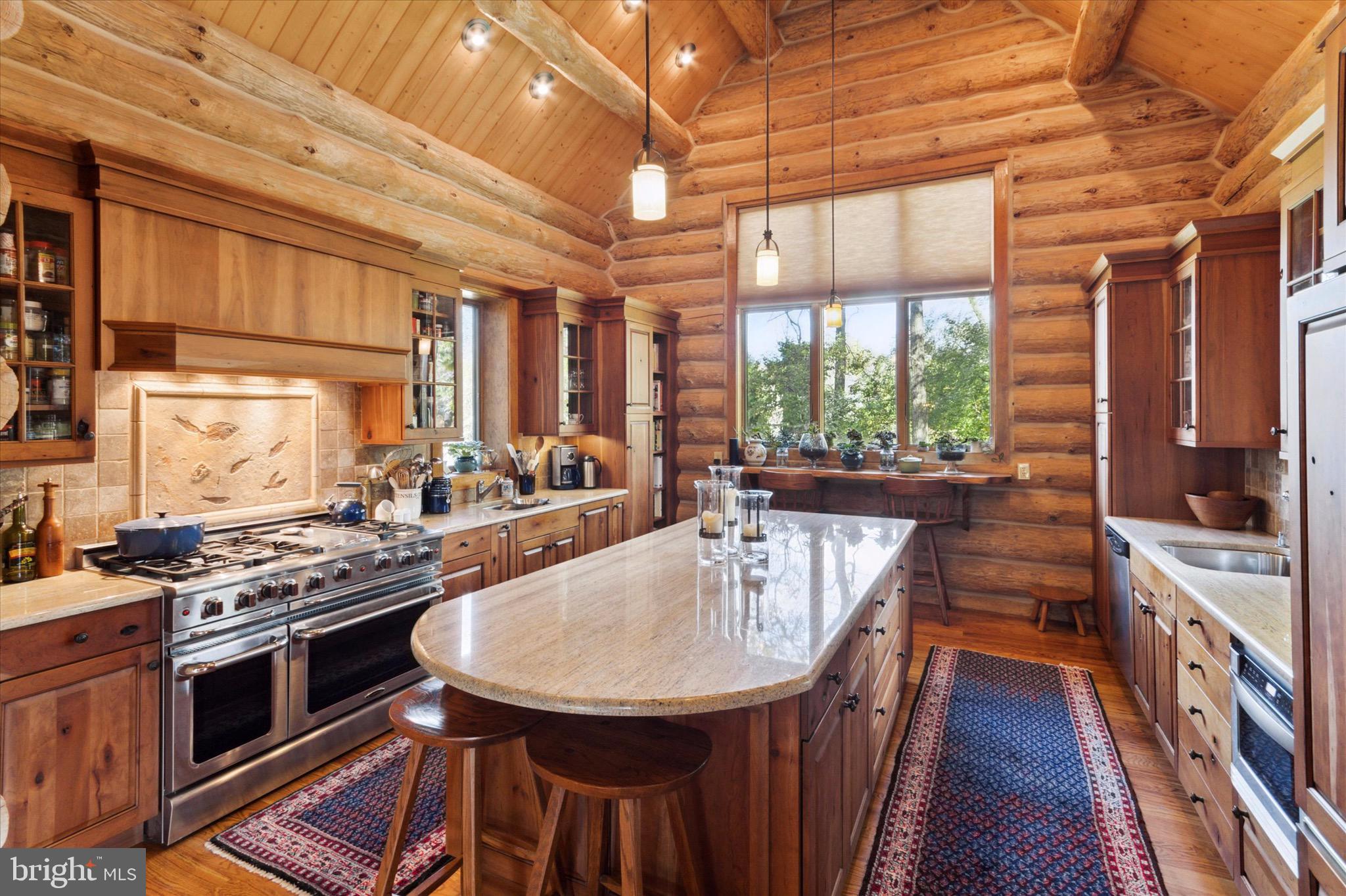 DARLINGTON WOODS - Residential