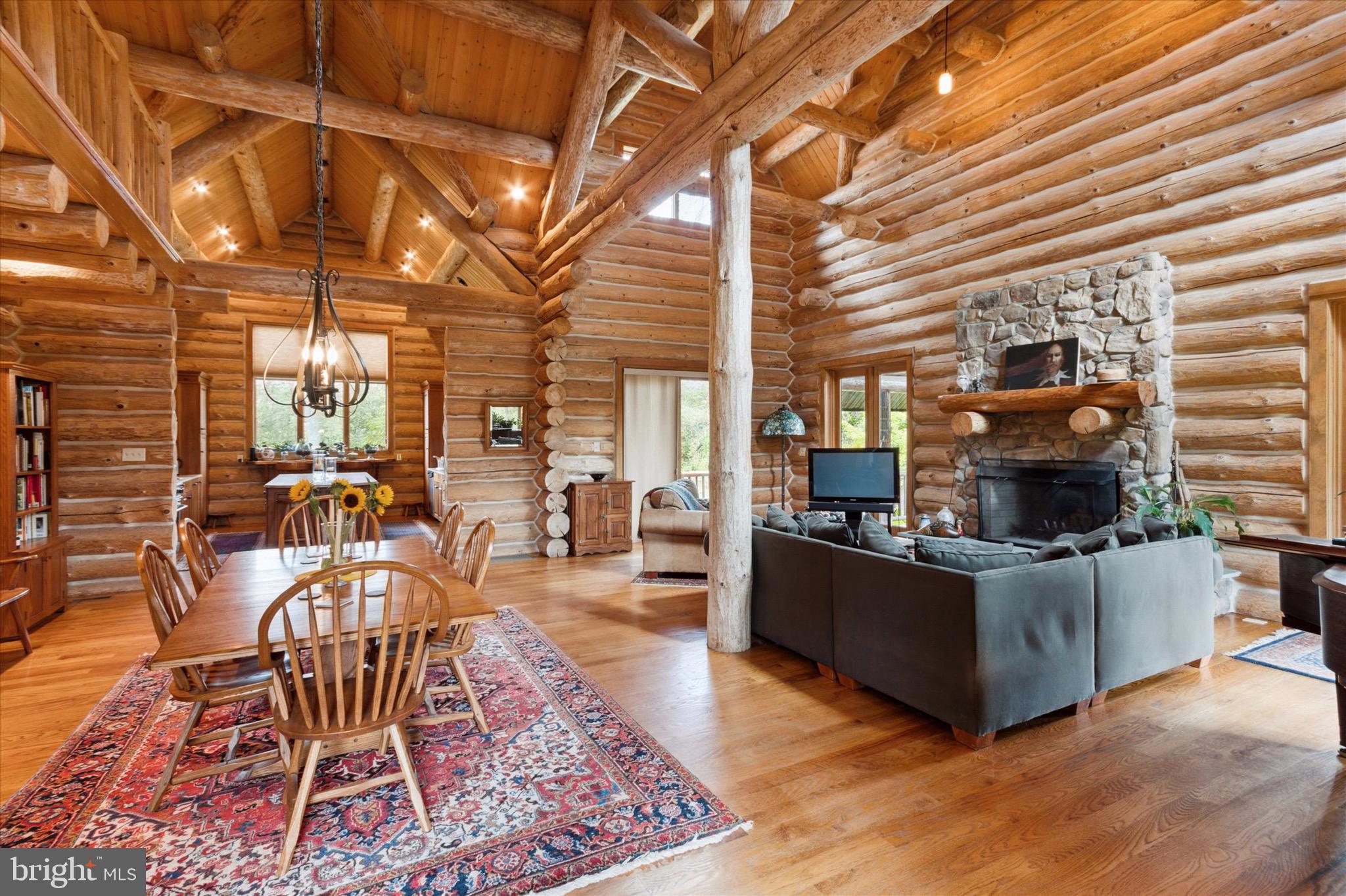 DARLINGTON WOODS - Residential