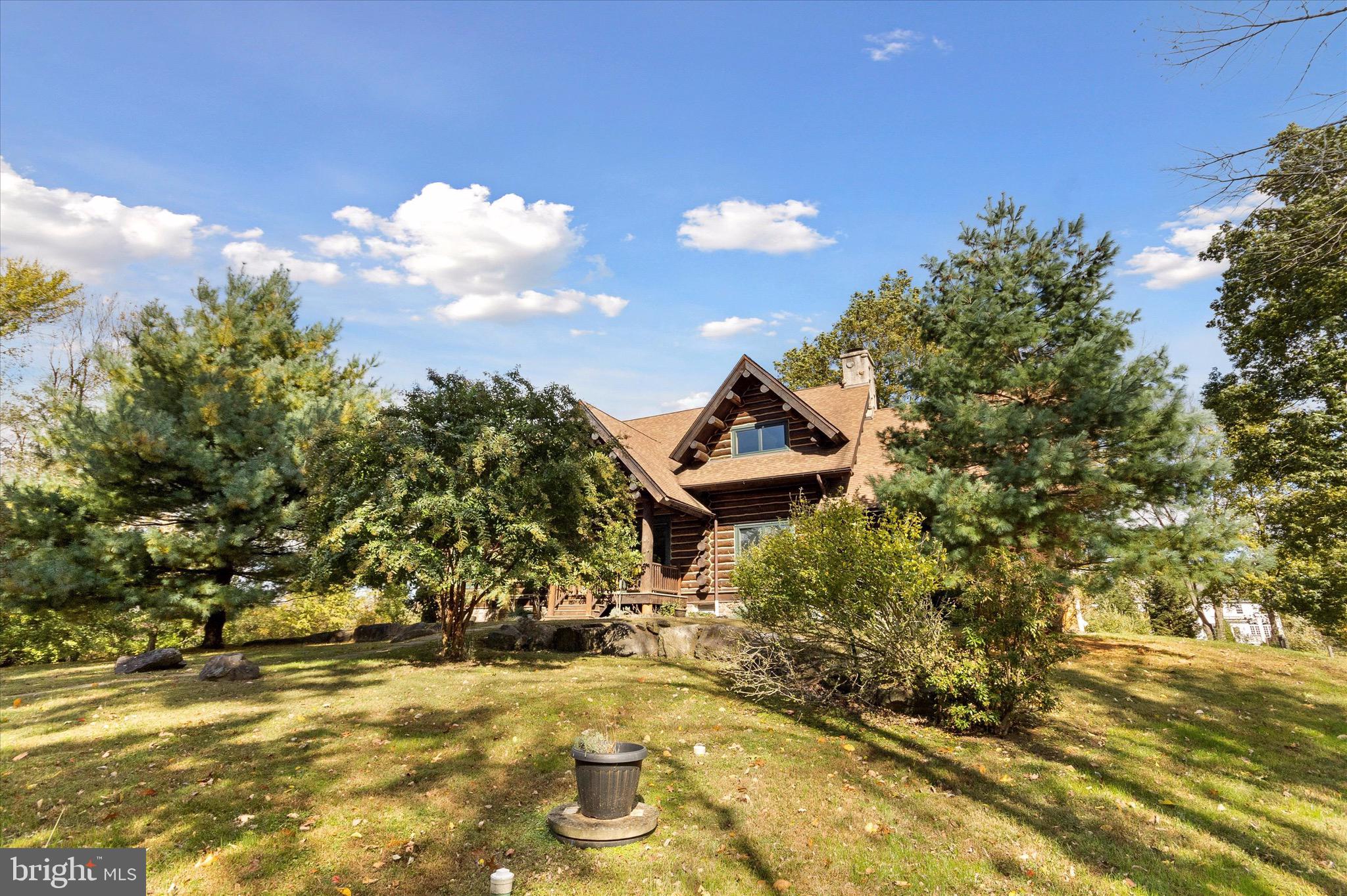 DARLINGTON WOODS - Residential