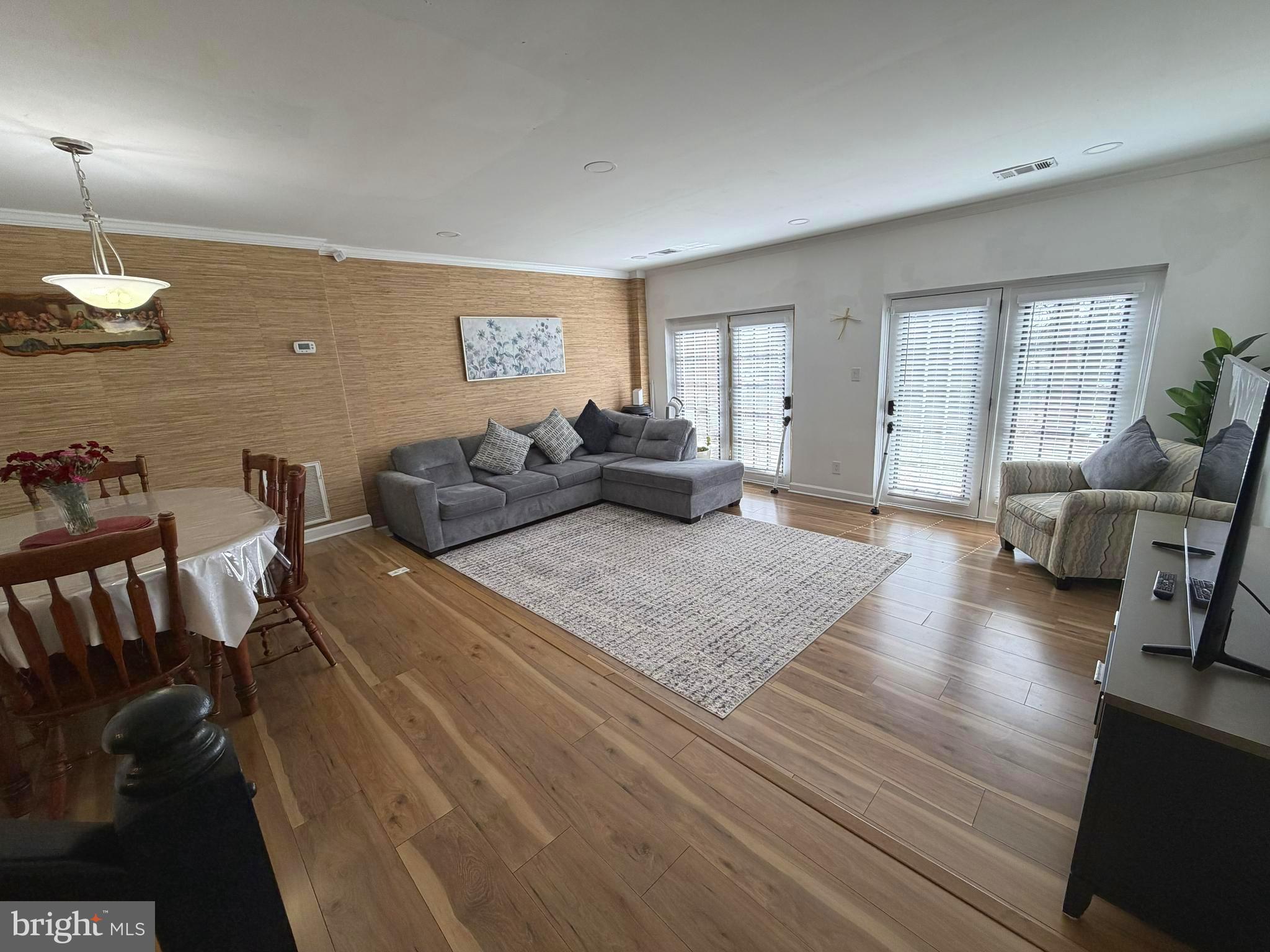 MONTGOMERY CHASE CODM - Residential