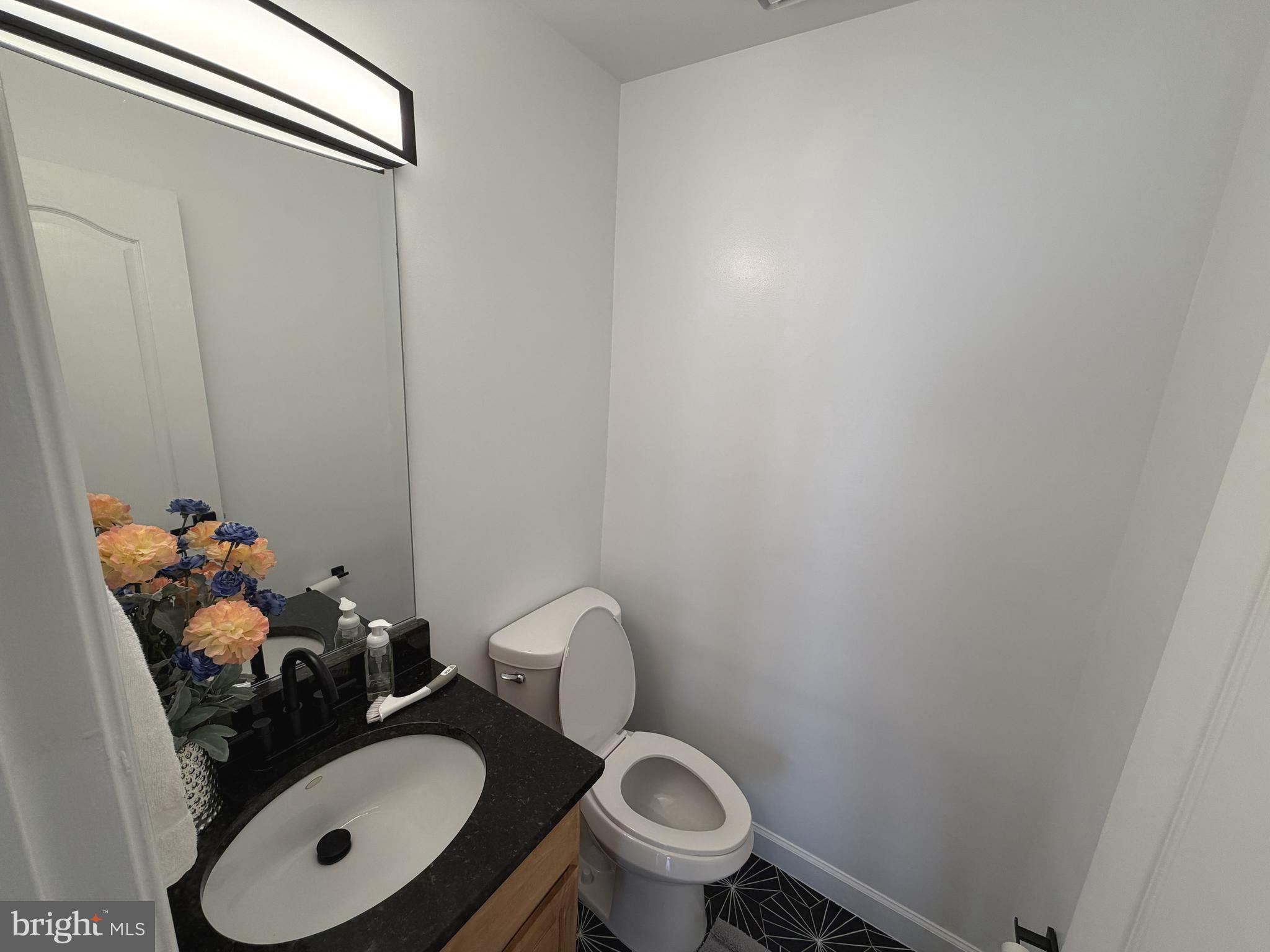MONTGOMERY CHASE CODM - Residential
