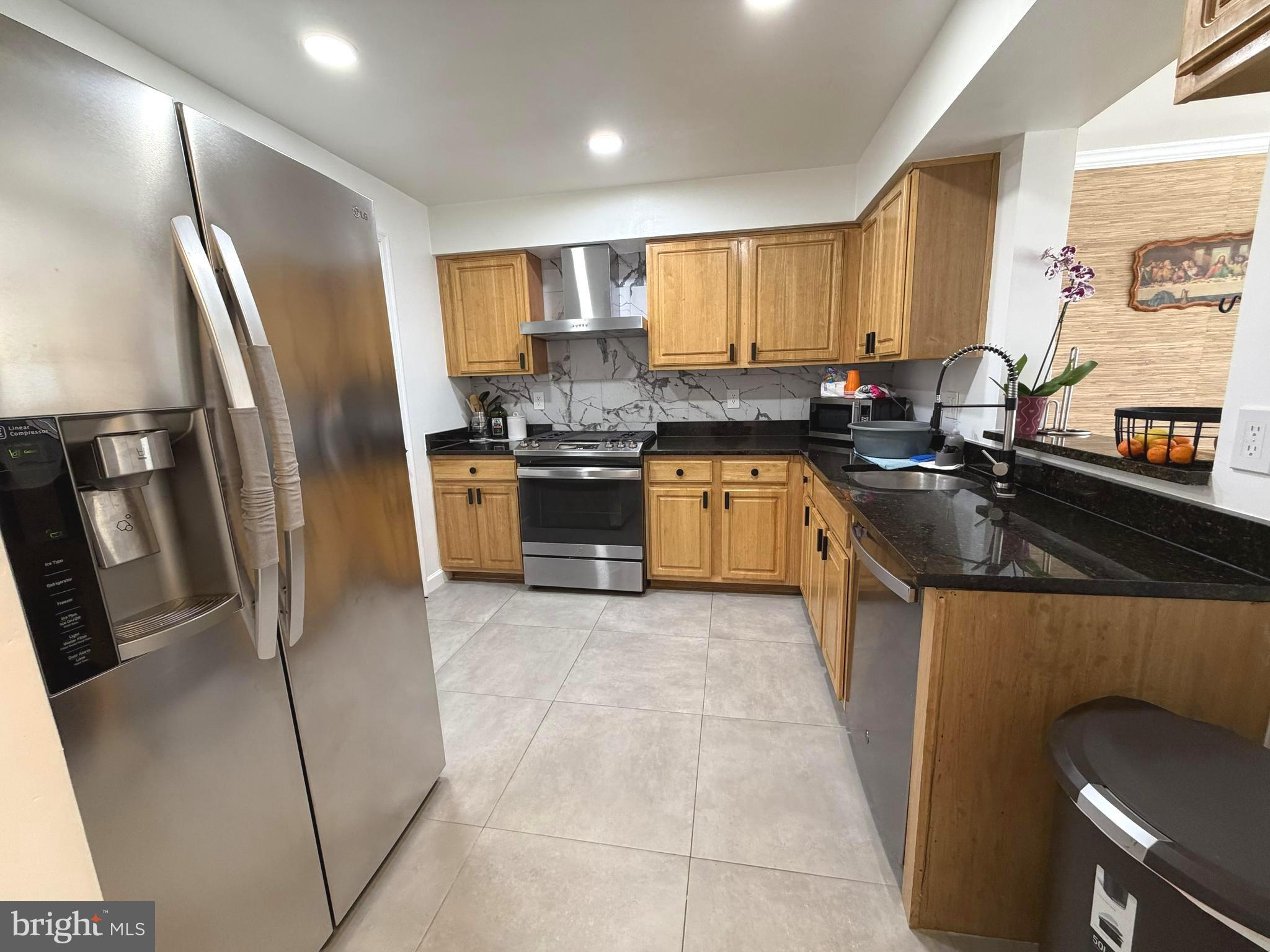 MONTGOMERY CHASE CODM - Residential