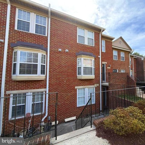 3912 CHESTERWOOD DRIVE 3912 SILVER SPRING MD 20906