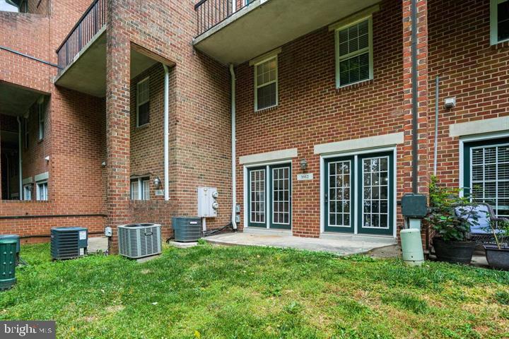 MONTGOMERY CHASE CODM - Residential