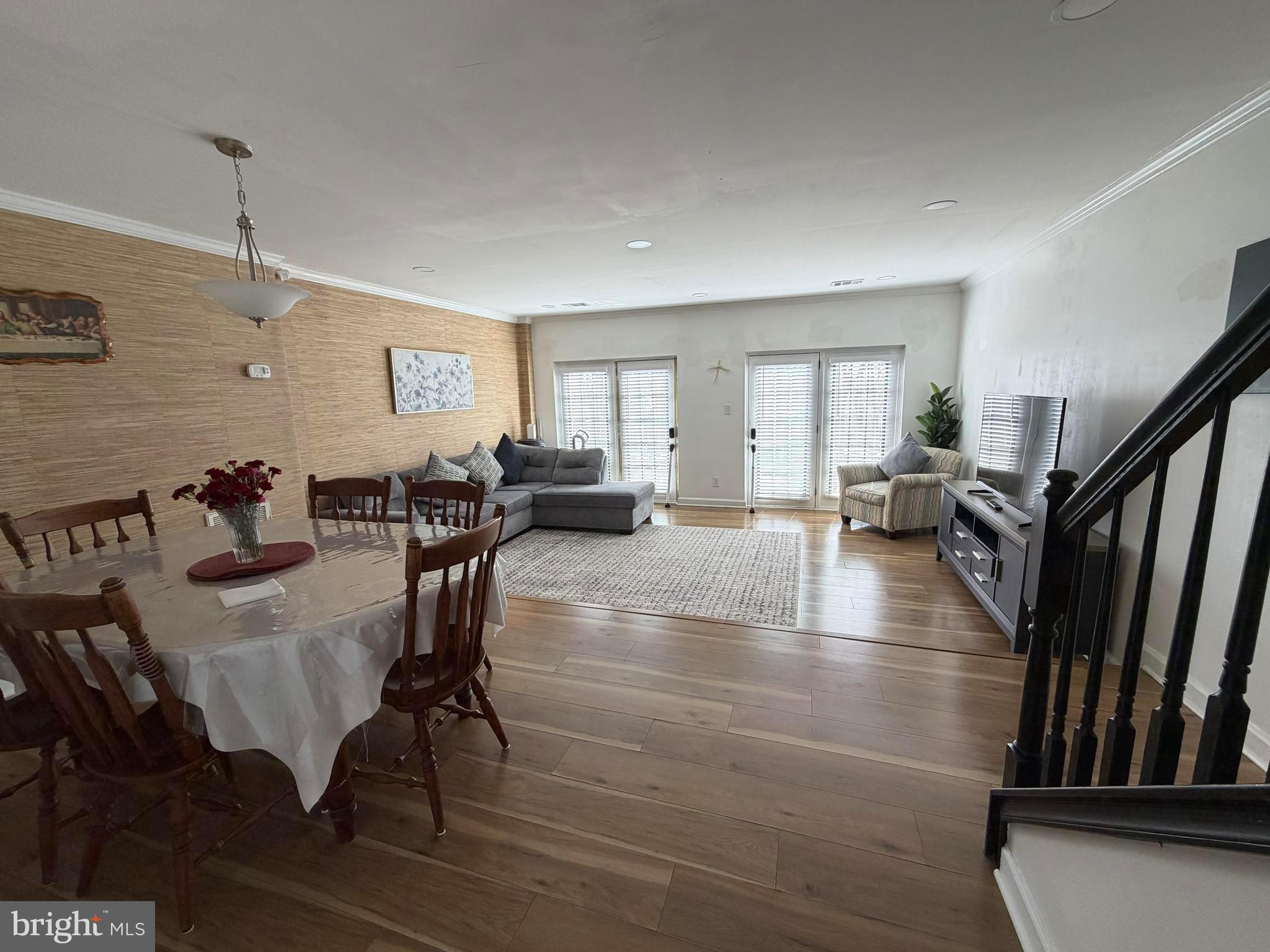 MONTGOMERY CHASE CODM - Residential