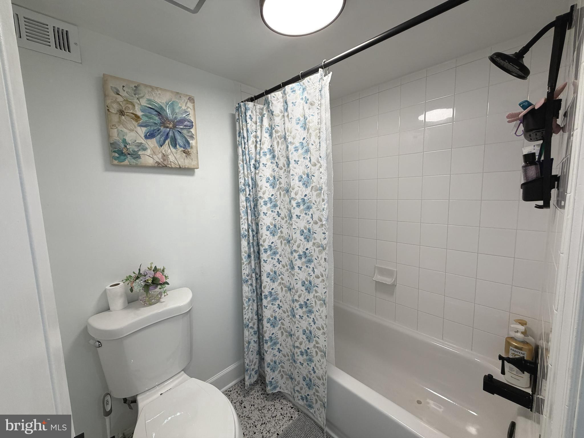 MONTGOMERY CHASE CODM - Residential