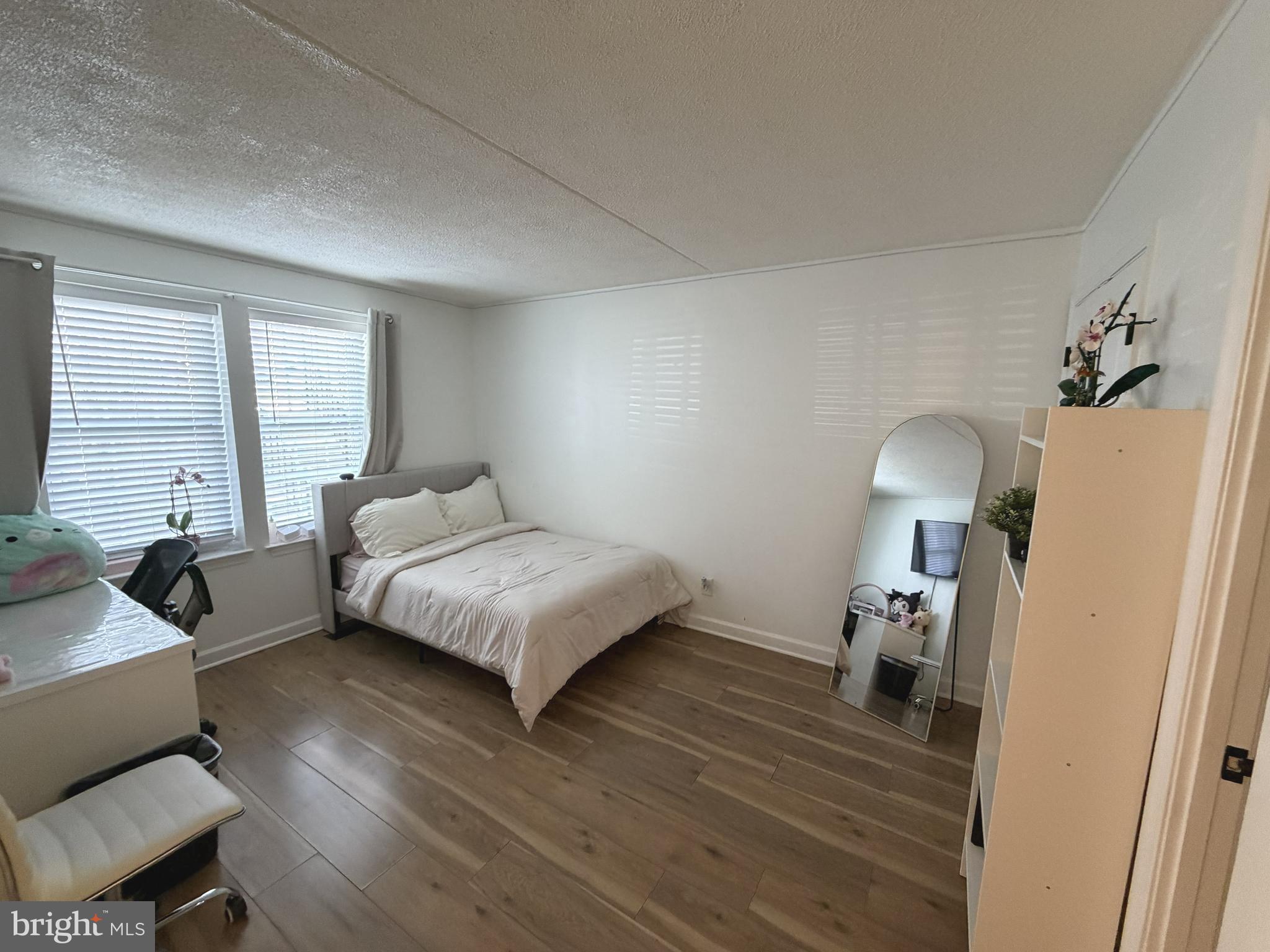MONTGOMERY CHASE CODM - Residential