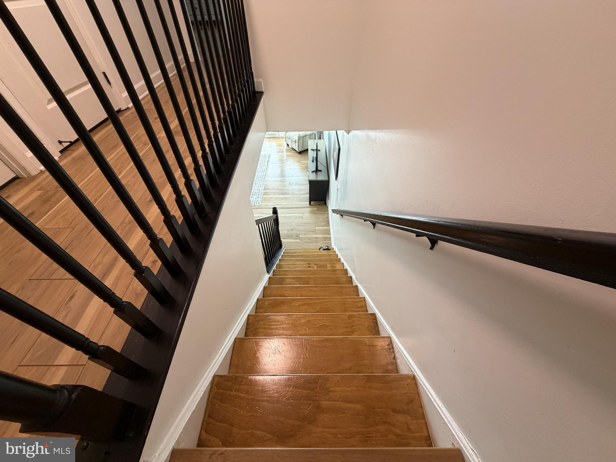 MONTGOMERY CHASE CODM - Residential