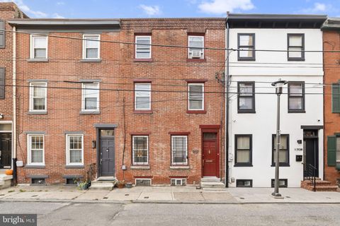 1706 NAUDAIN STREET PHILADELPHIA PA 19146