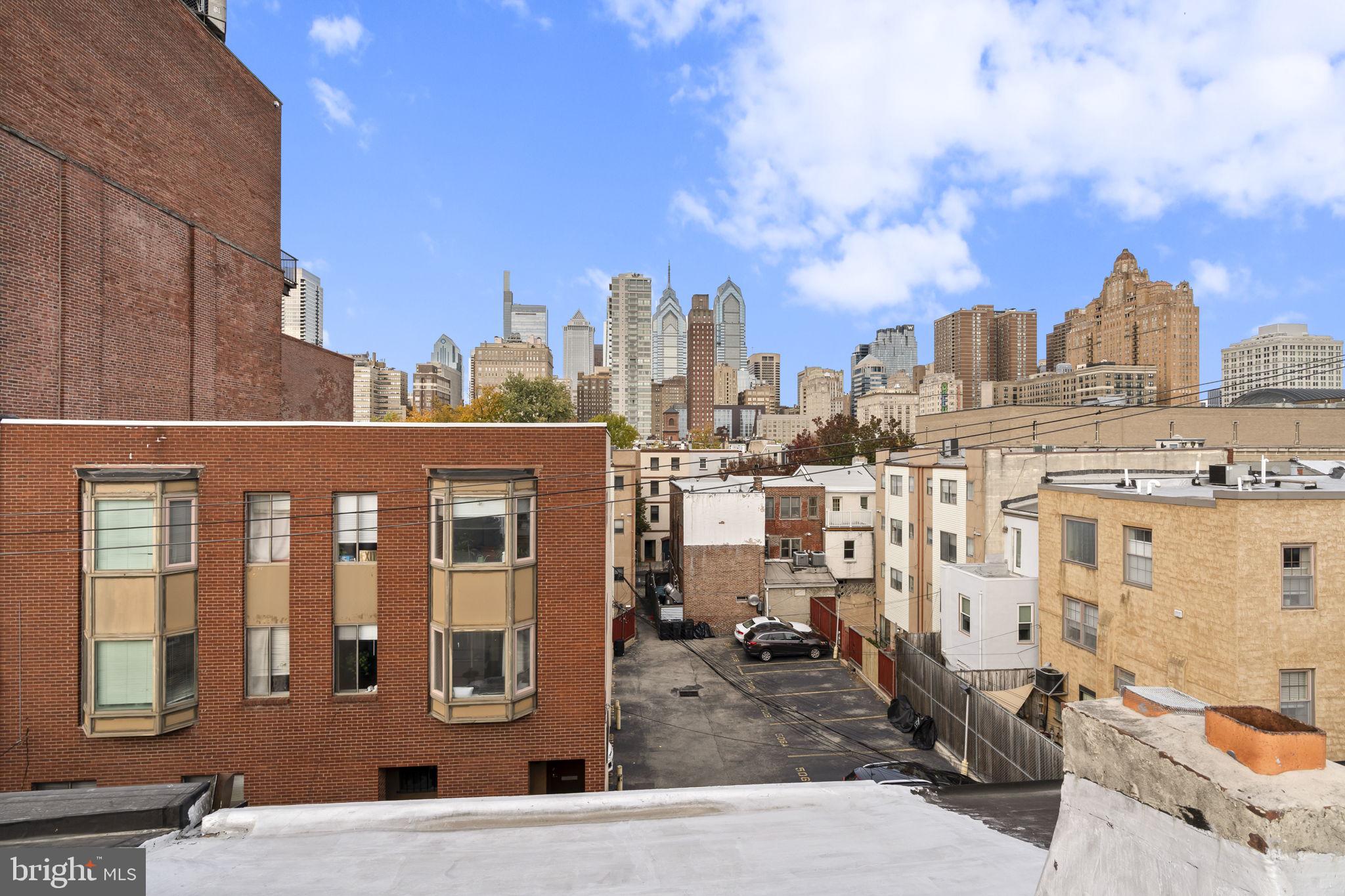 RITTENHOUSE SQUARE - Residential