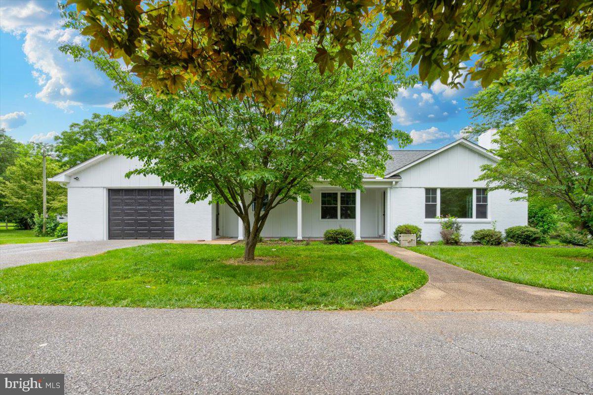 Welcome to 1802 Ridge Rd – a beautifully updated brick home offering timeless character with modern upgrades in a highly sought-after Westminster location. This residence features gleaming hardwood floors, two fully updated bathrooms, and a partially finished basement that adds flexible living space for a home office, recreation room, or guest area.
Enjoy cooking and entertaining in the stylish kitchen, complete with stainless steel appliances and ample cabinetry. The home's thoughtful layout provides comfortable living with generously sized rooms and abundant natural light throughout.
Outside, the property offers curb appeal with classic brick construction and a spacious yard – perfect for relaxing or entertaining.