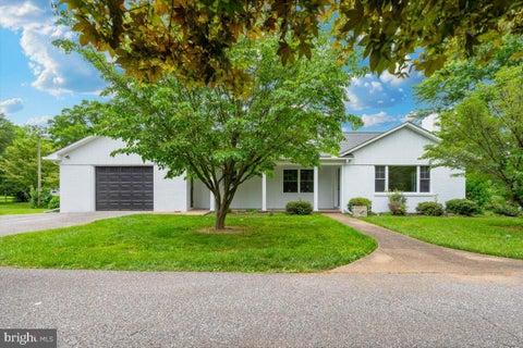 Homes For Sale - 1802 Ridge Road<br/> WESTMINSTER, MD 21157