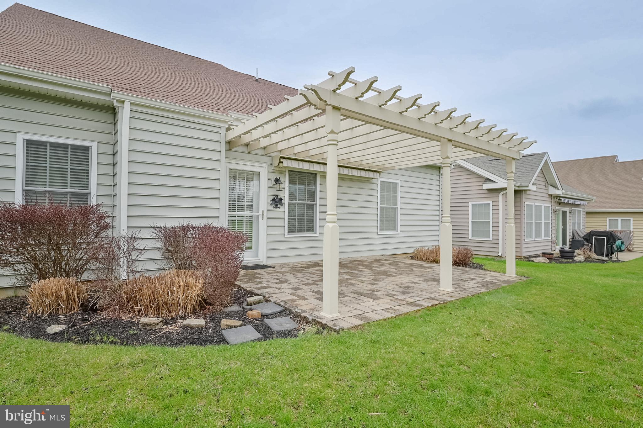 FOUR SEASONS AT ELM TREE - Residential