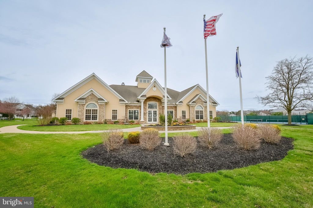 Photo of 631 Thoreau Drive, MOUNT JOY, PA 17552 (MLS # PALA2084042)