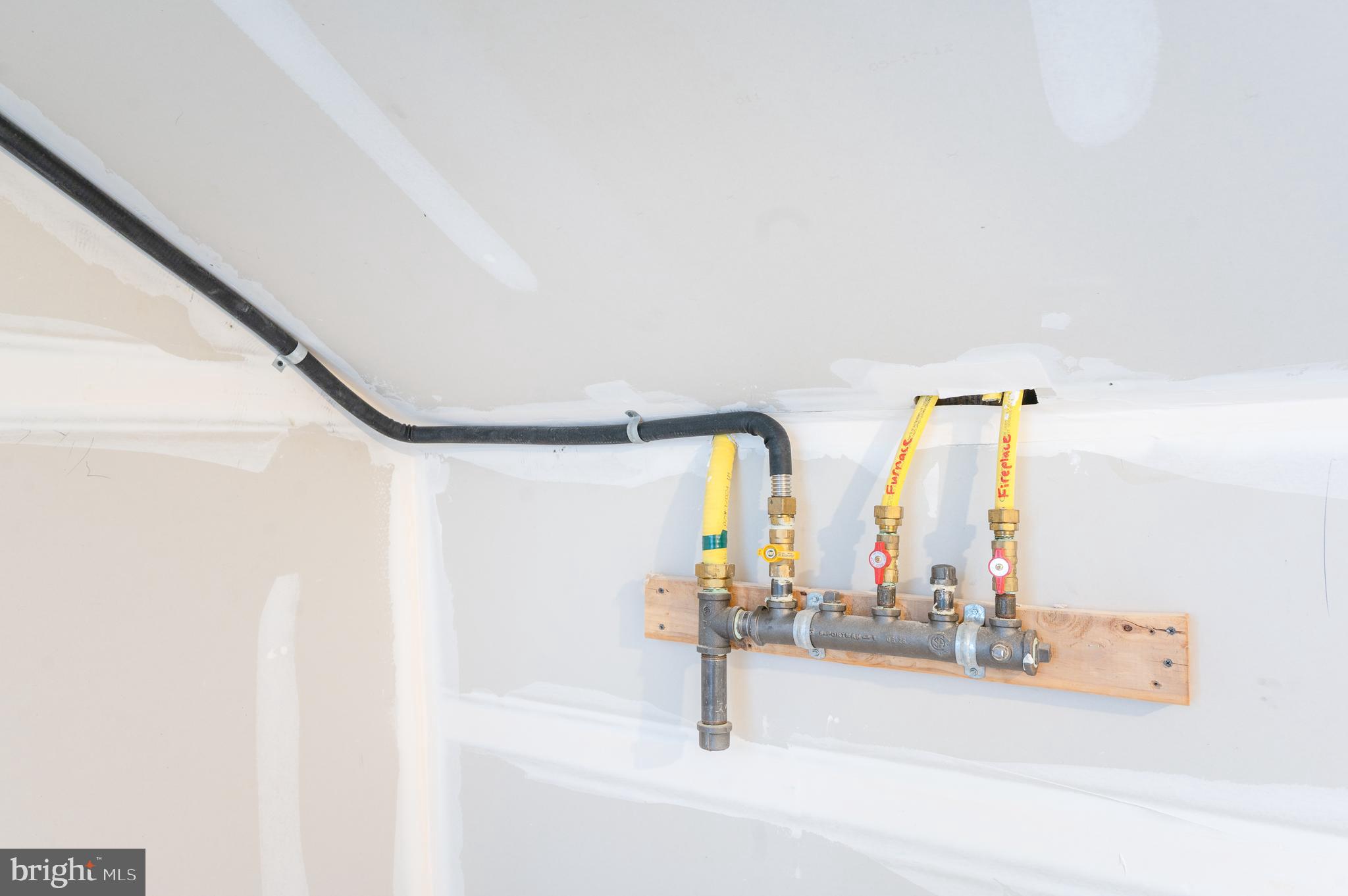 FOUR SEASONS AT ELM TREE - Residential