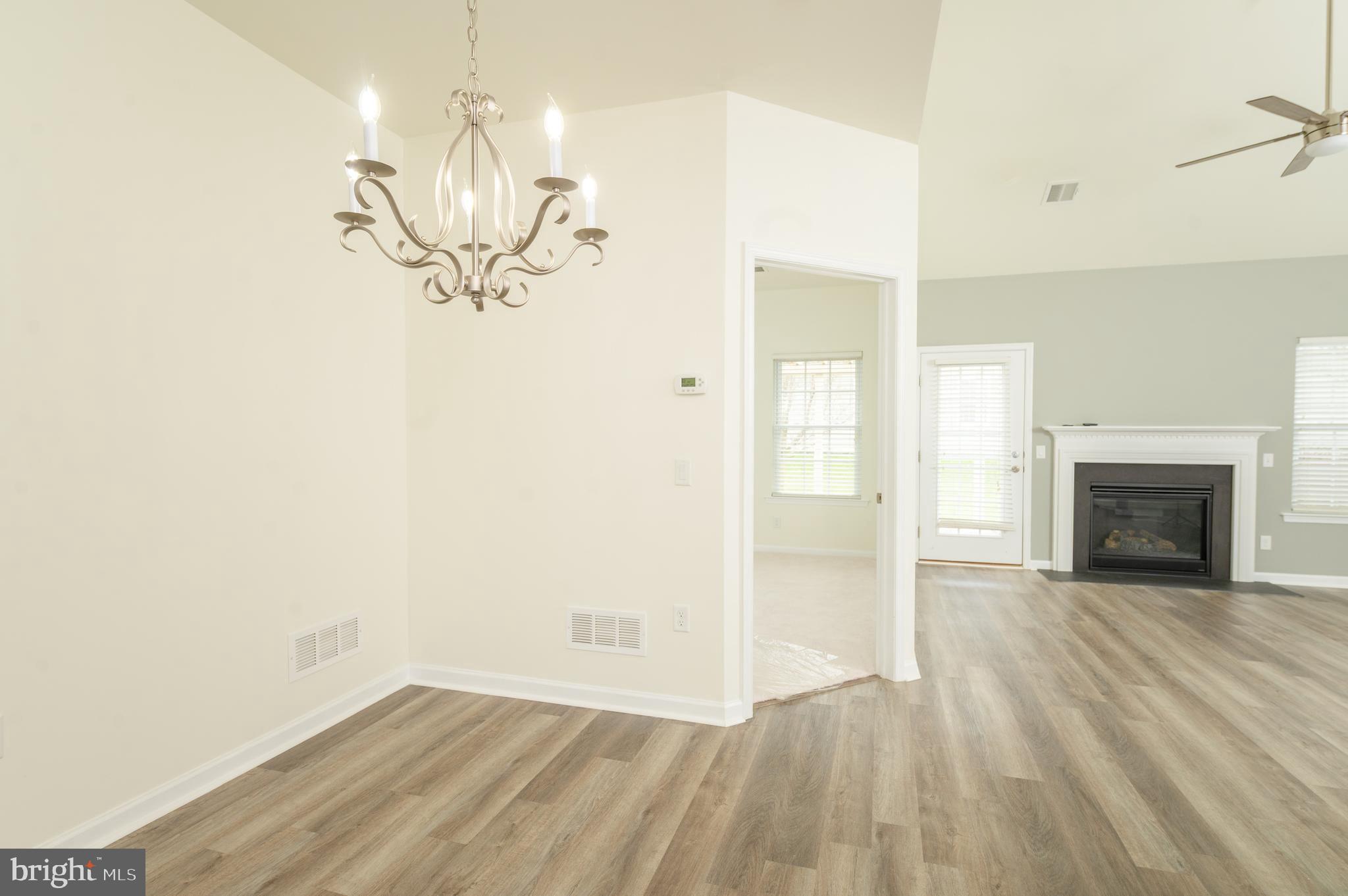 FOUR SEASONS AT ELM TREE - Residential