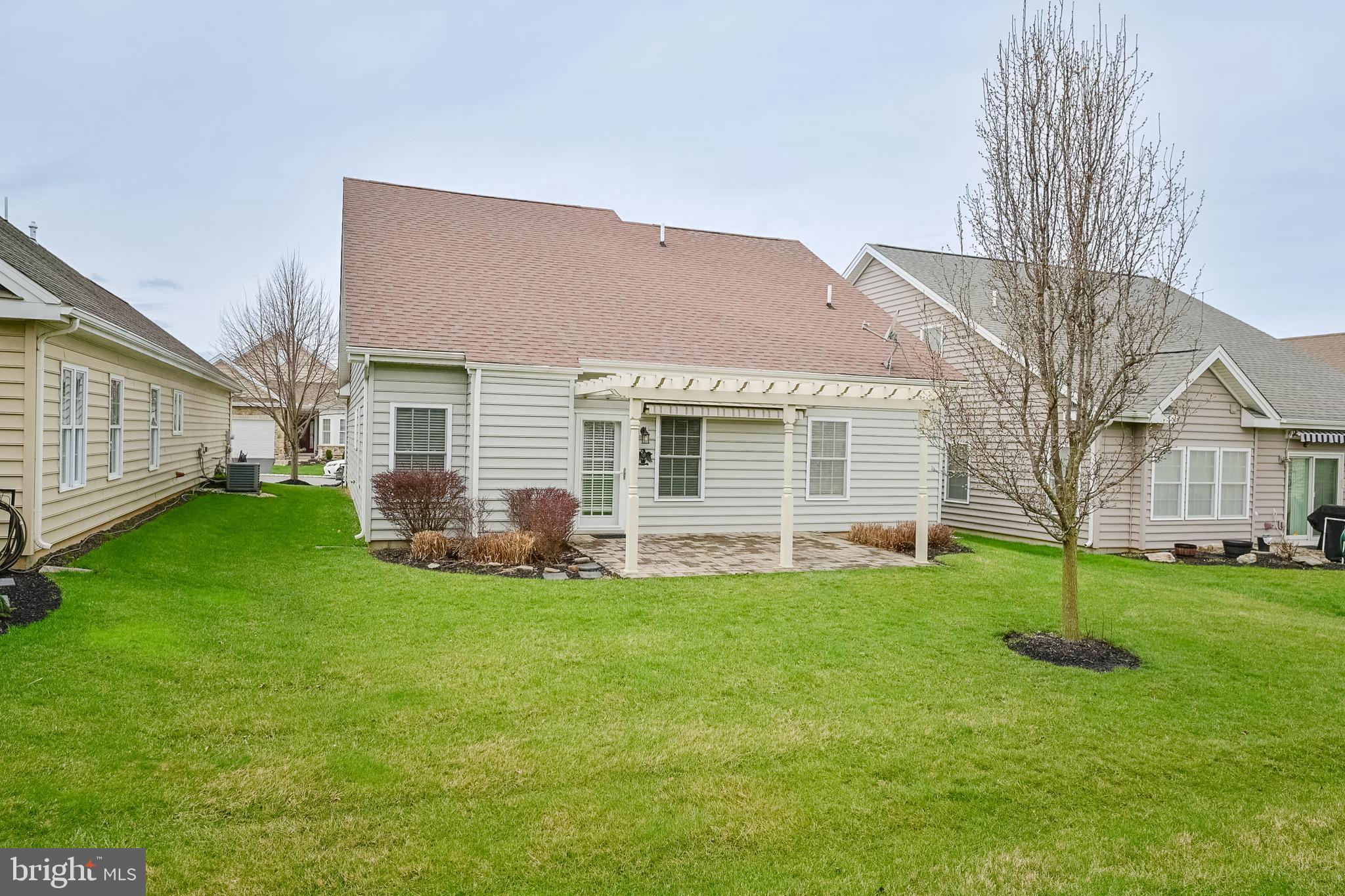 FOUR SEASONS AT ELM TREE - Residential