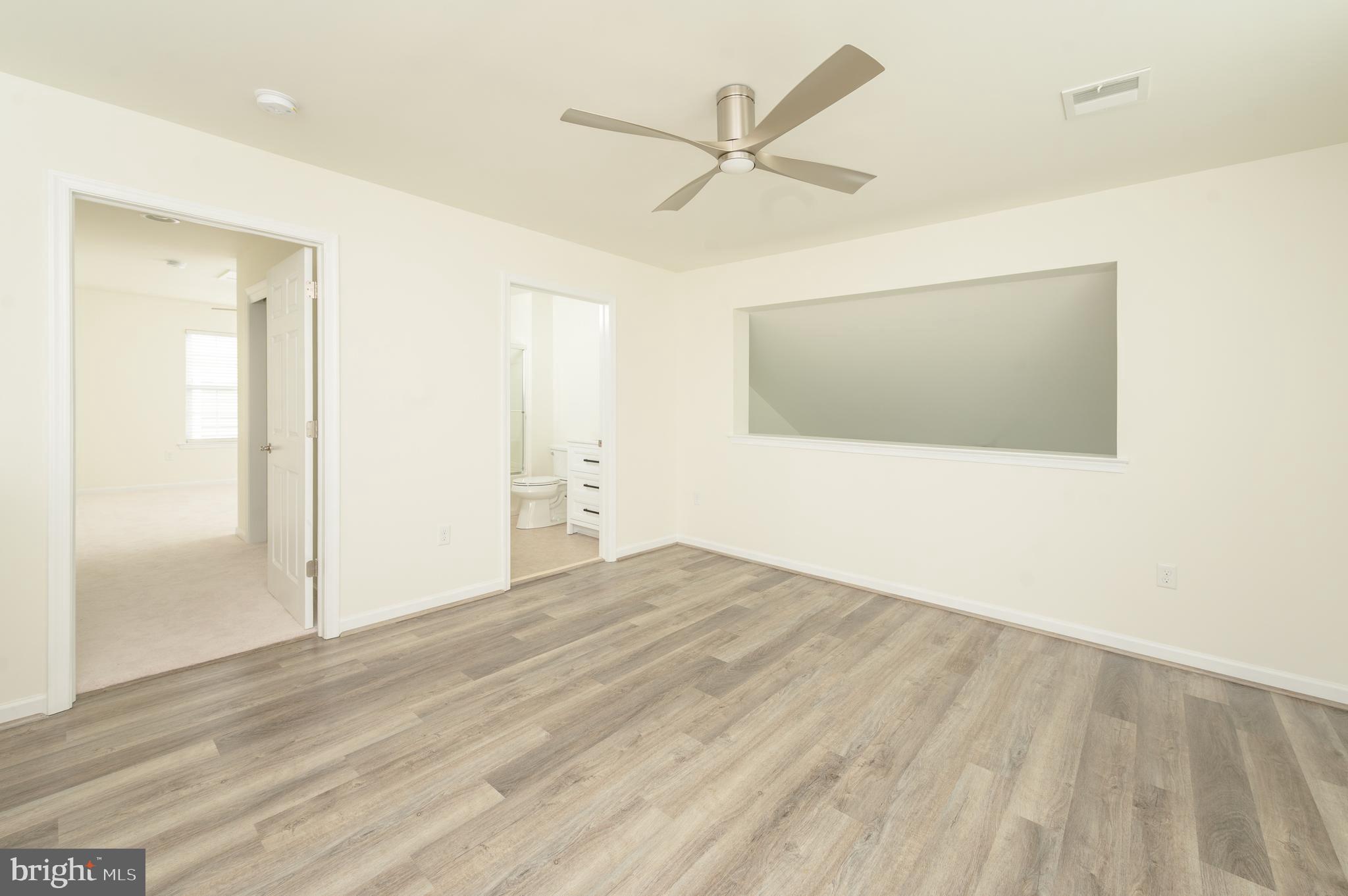 FOUR SEASONS AT ELM TREE - Residential