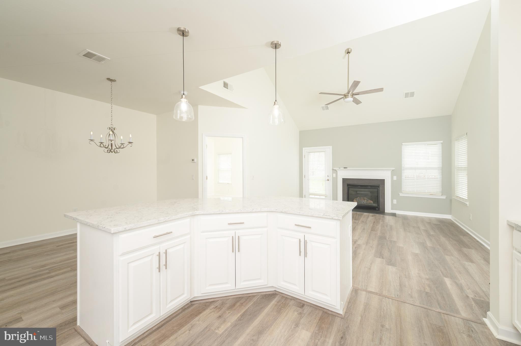 FOUR SEASONS AT ELM TREE - Residential