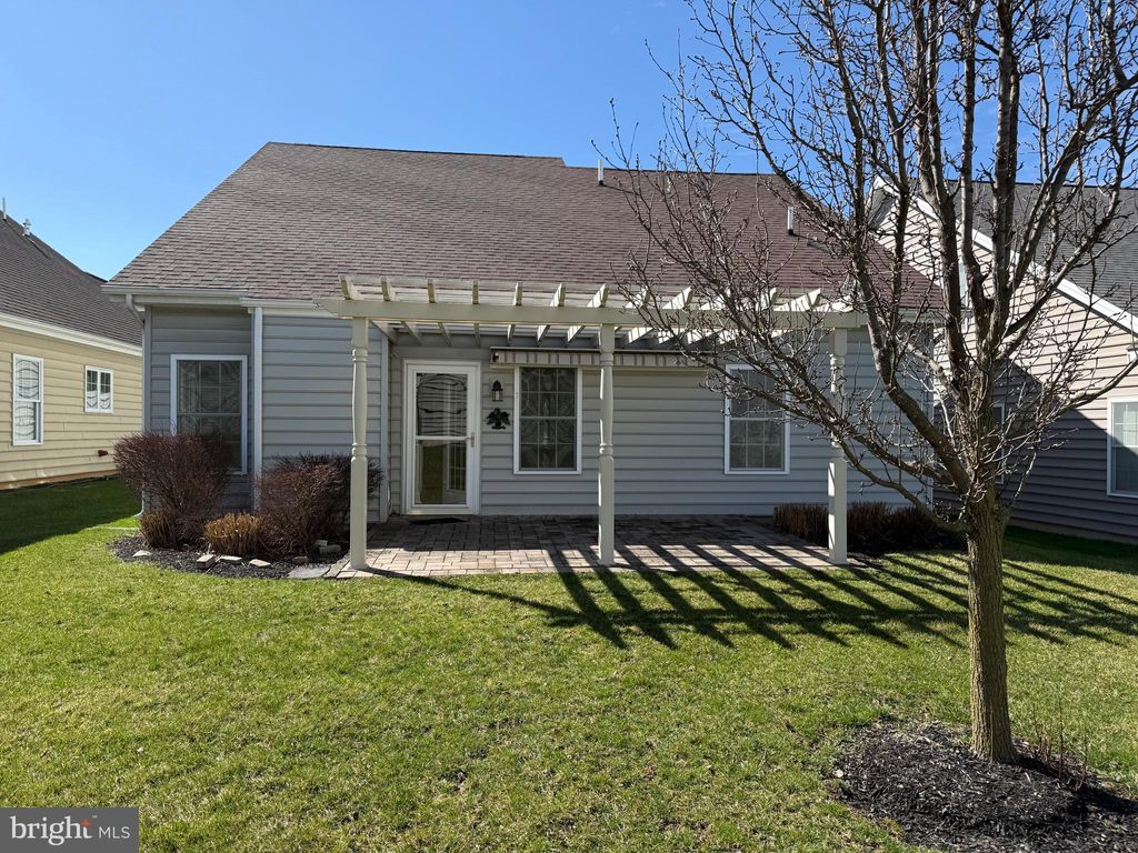 Photo of 631 Thoreau Drive, MOUNT JOY, PA 17552 (MLS # PALA2084042)