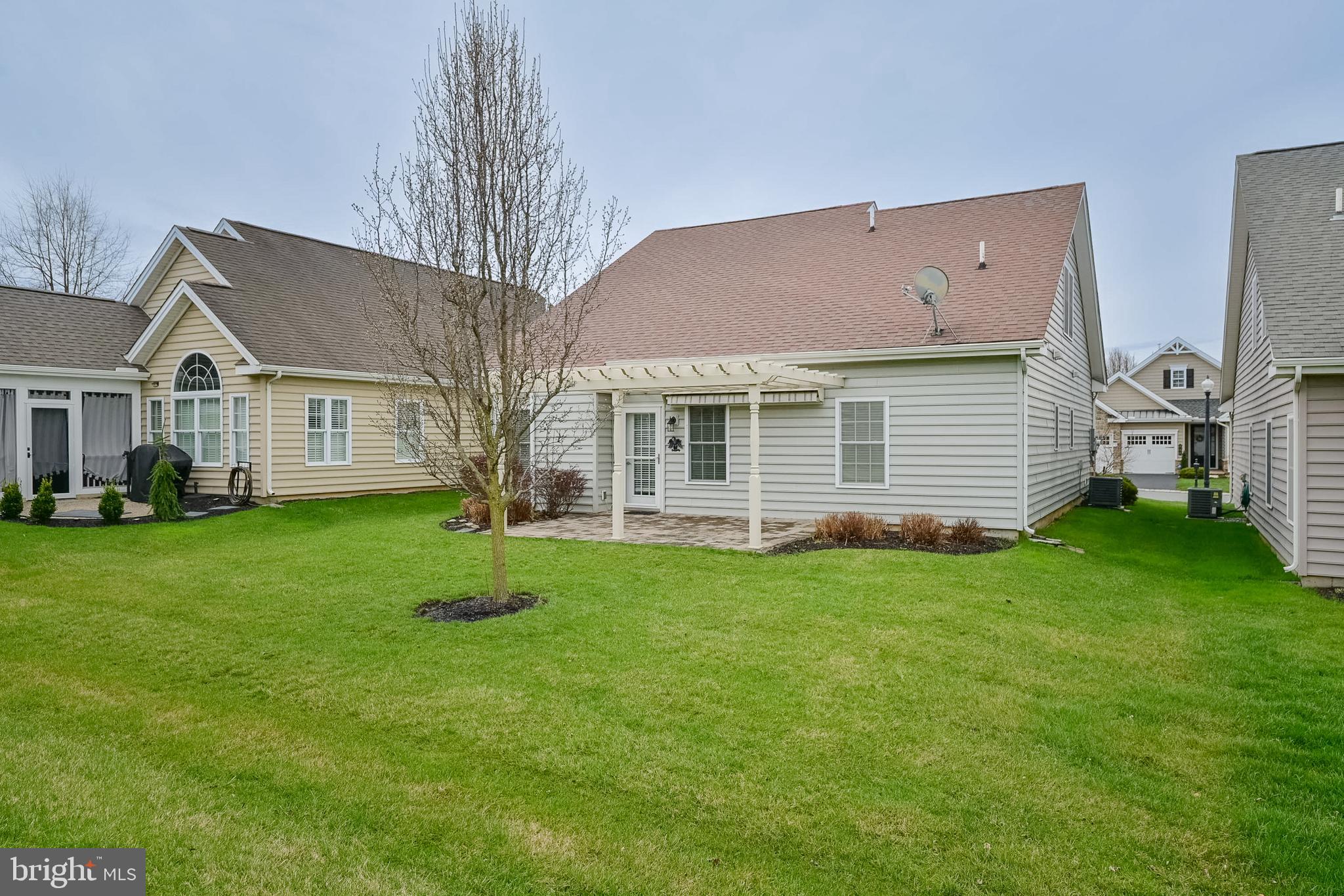 FOUR SEASONS AT ELM TREE - Residential