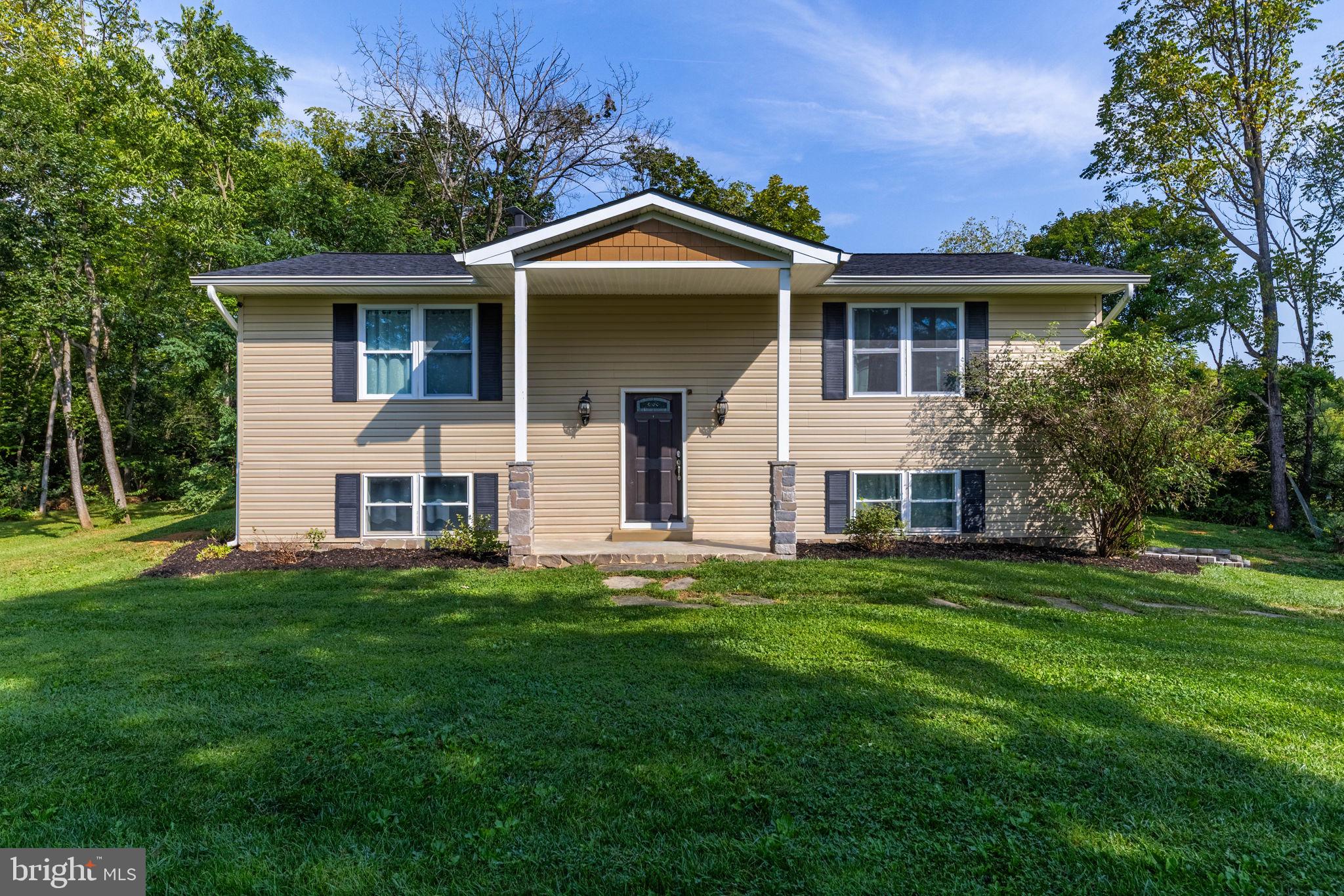10006 LORD FAIRFAX HIGHWAY