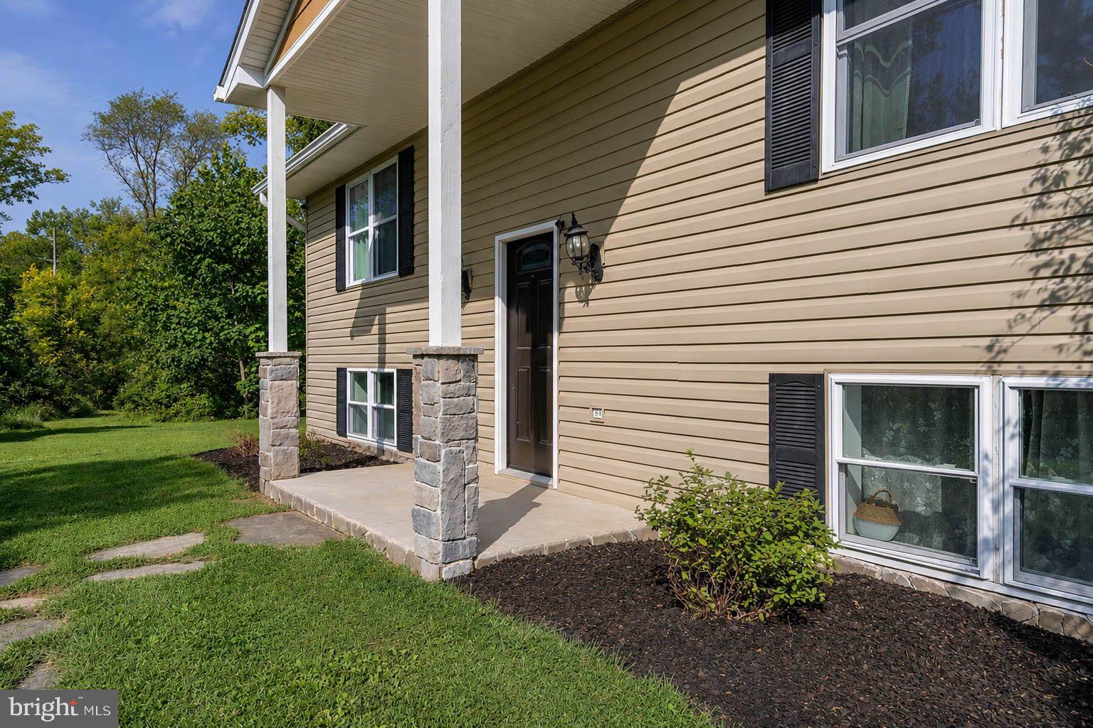 10006 LORD FAIRFAX HIGHWAY