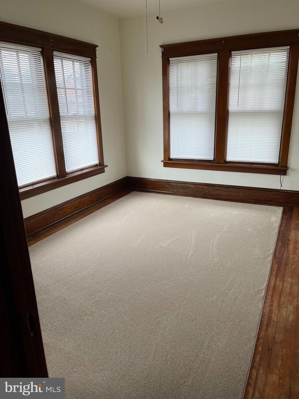 NONE AVAILABLE - Residential Lease