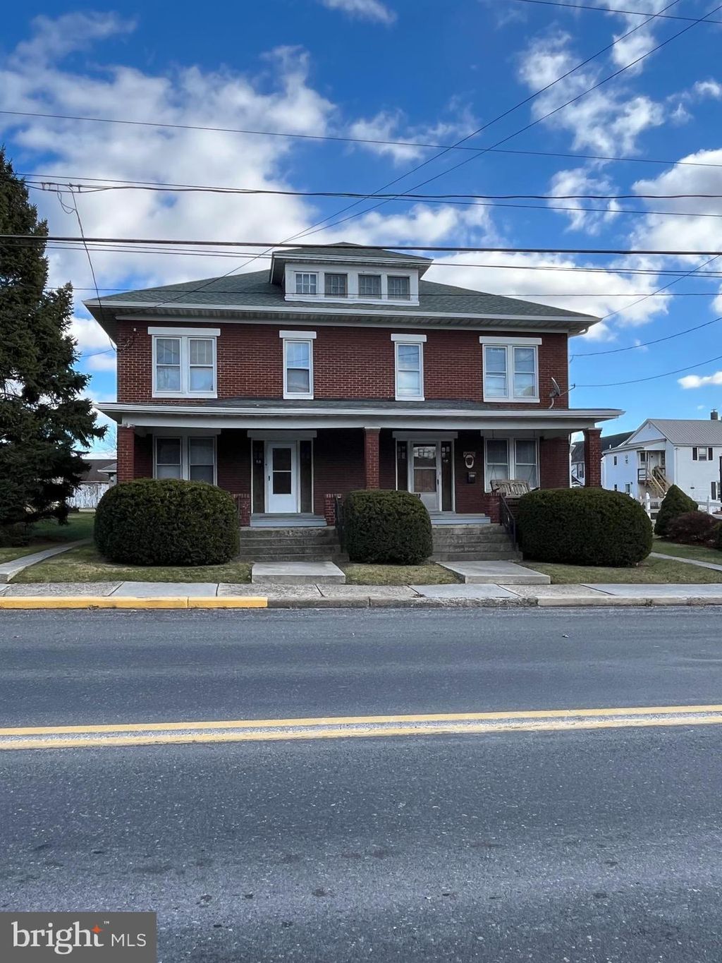 Photo of 88 S Main Street, ARENDTSVILLE, PA 17303 (MLS # PAAD2020976)