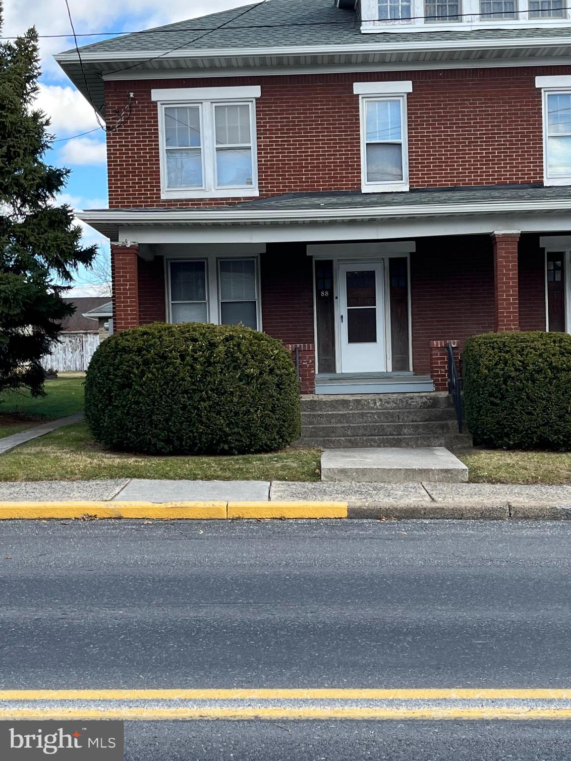 NONE AVAILABLE - Residential Lease