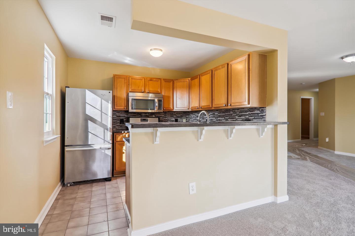 ETON PLACE - Residential Lease