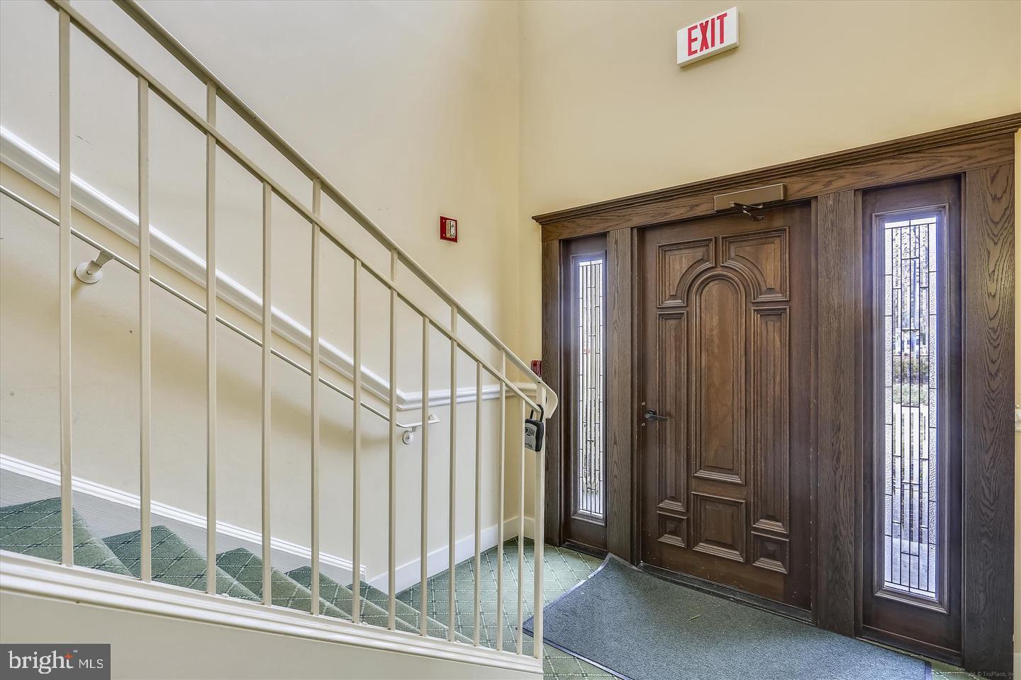 ETON PLACE - Residential Lease