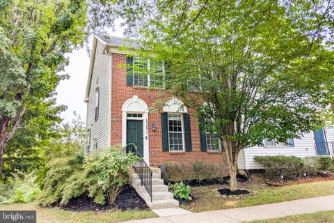 Townhouse For Sale - 13231 Autumn Mist Circle<br/> Montgomery County, GERMANTOWN, MD 20874