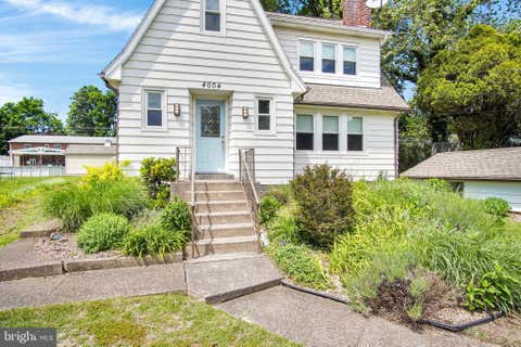 Homes For Sale - 4004 Ash Street<br/> HARRISBURG, PA 17109