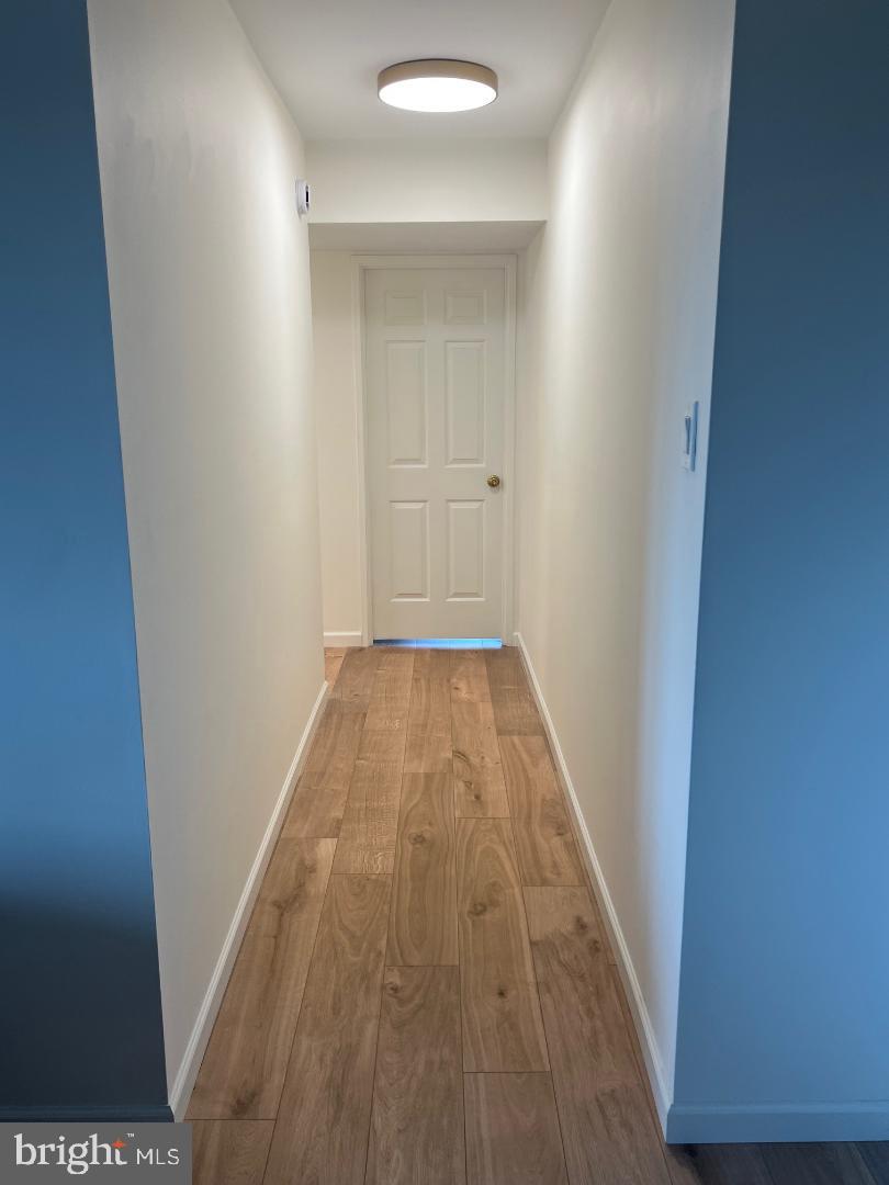 WATERGATE AT LANDMARK - Residential Lease