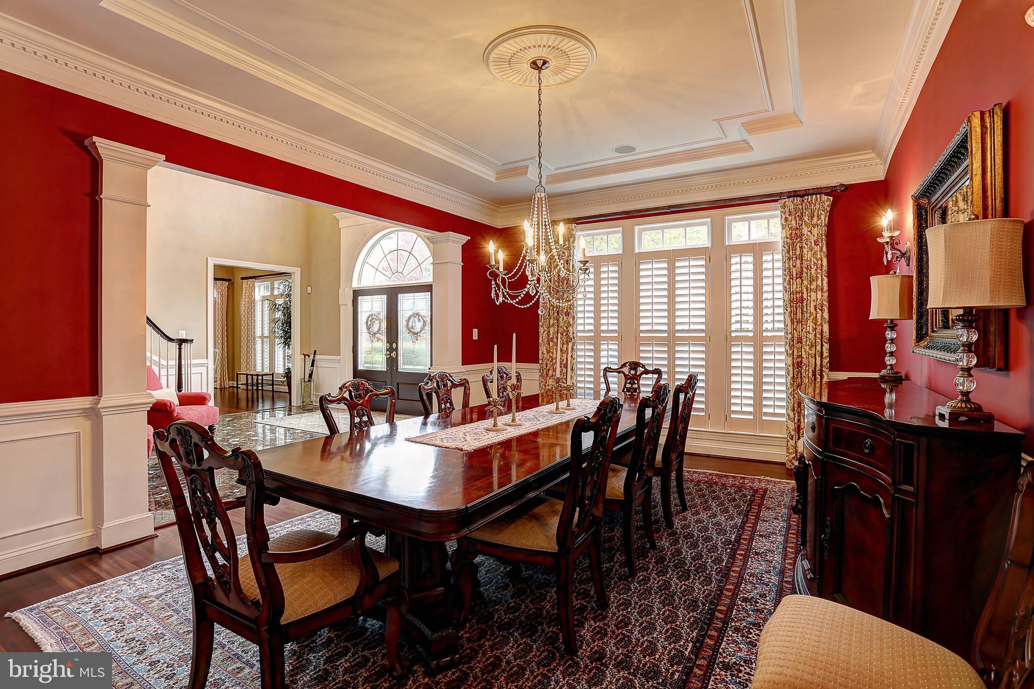 BELMONT FARM - Residential