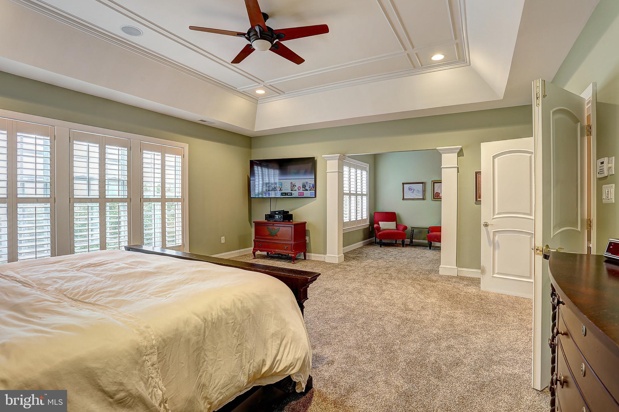 BELMONT FARM - Residential