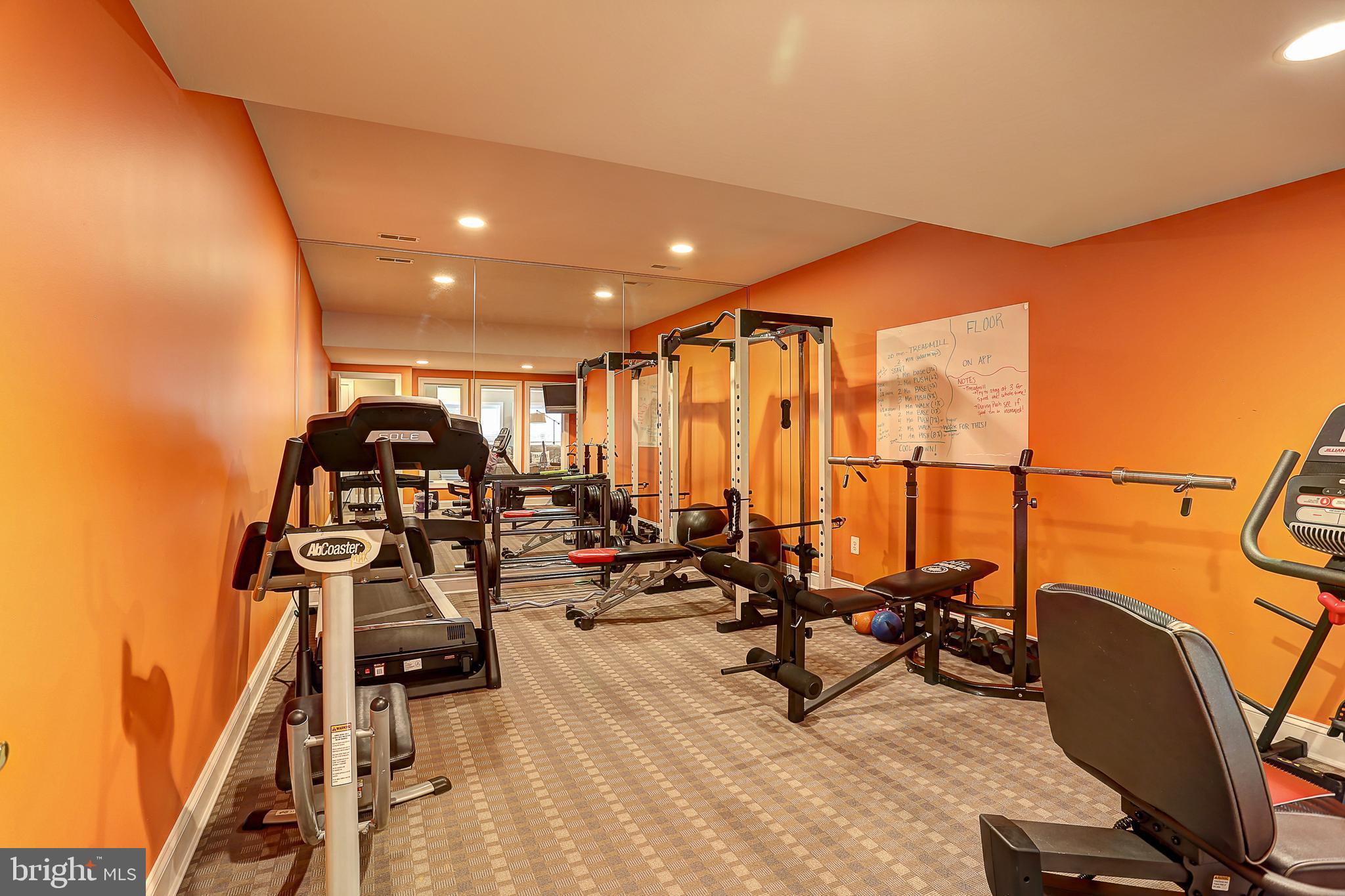 BELMONT FARM - Residential