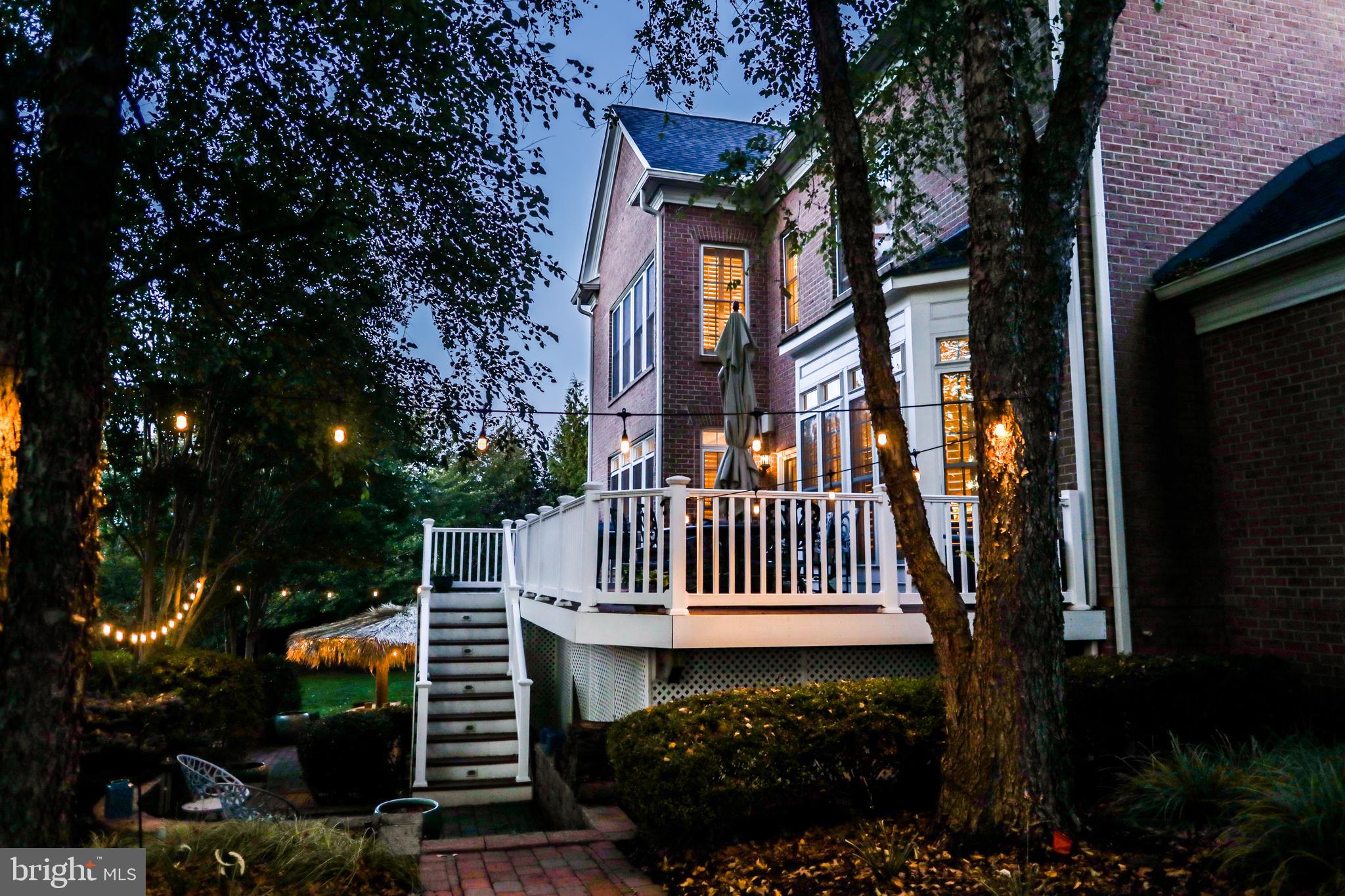 BELMONT FARM - Residential