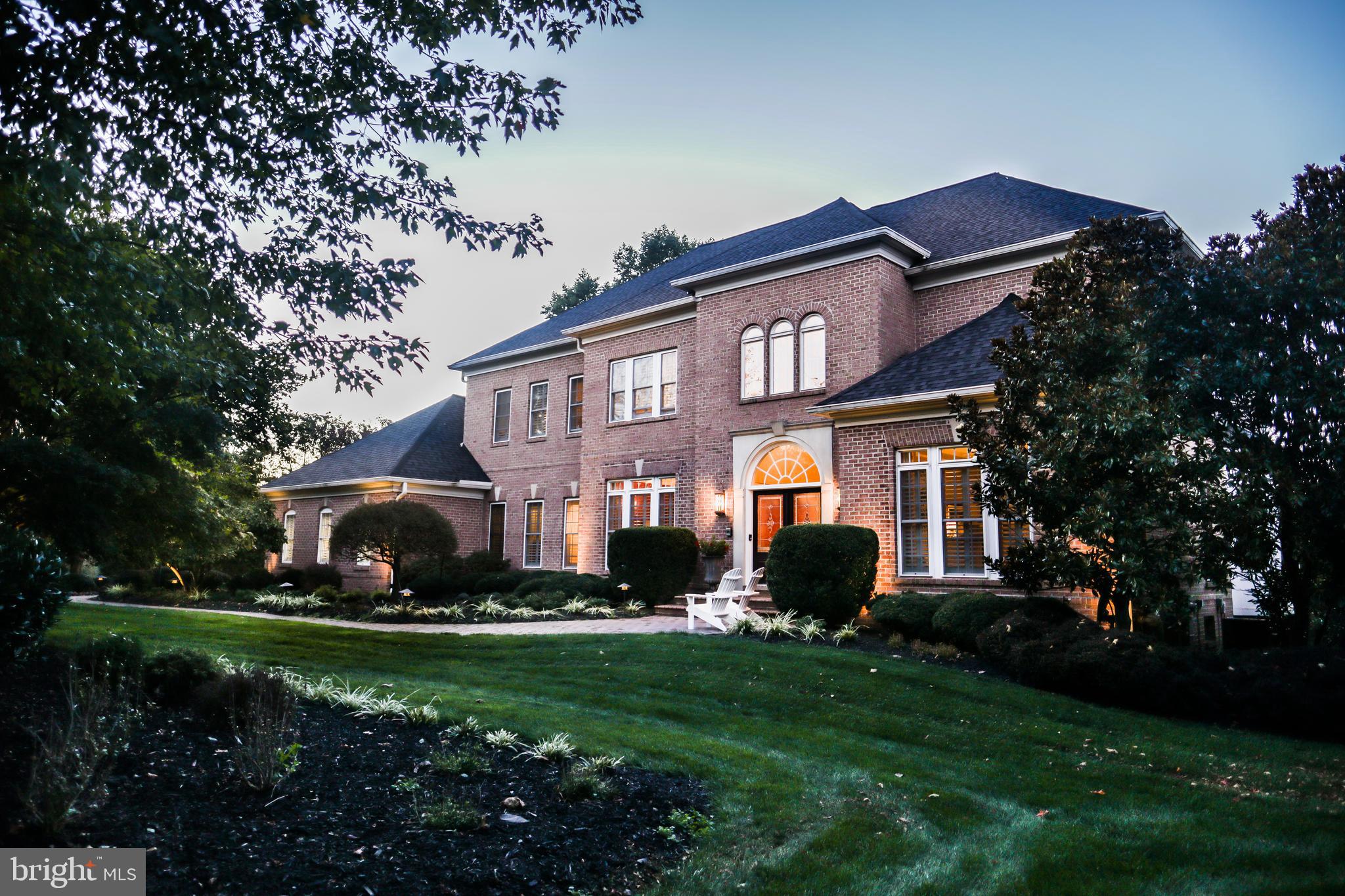 BELMONT FARM - Residential