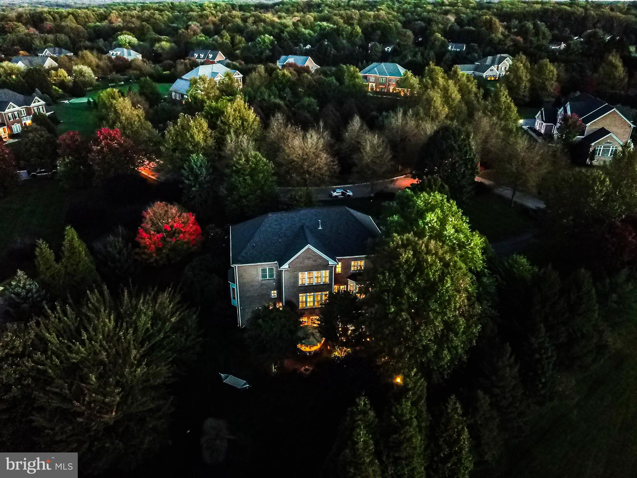 BELMONT FARM - Residential