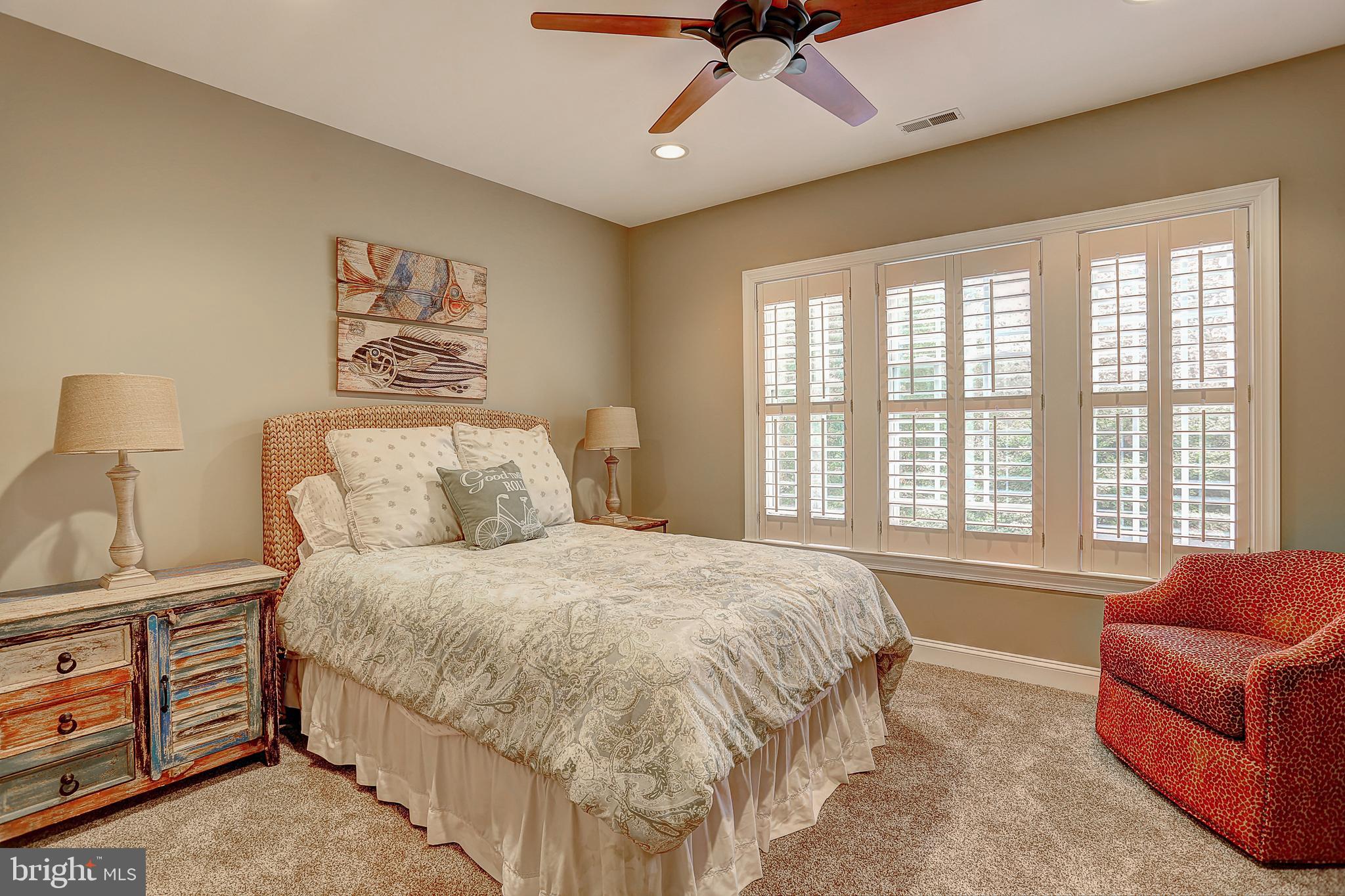 BELMONT FARM - Residential